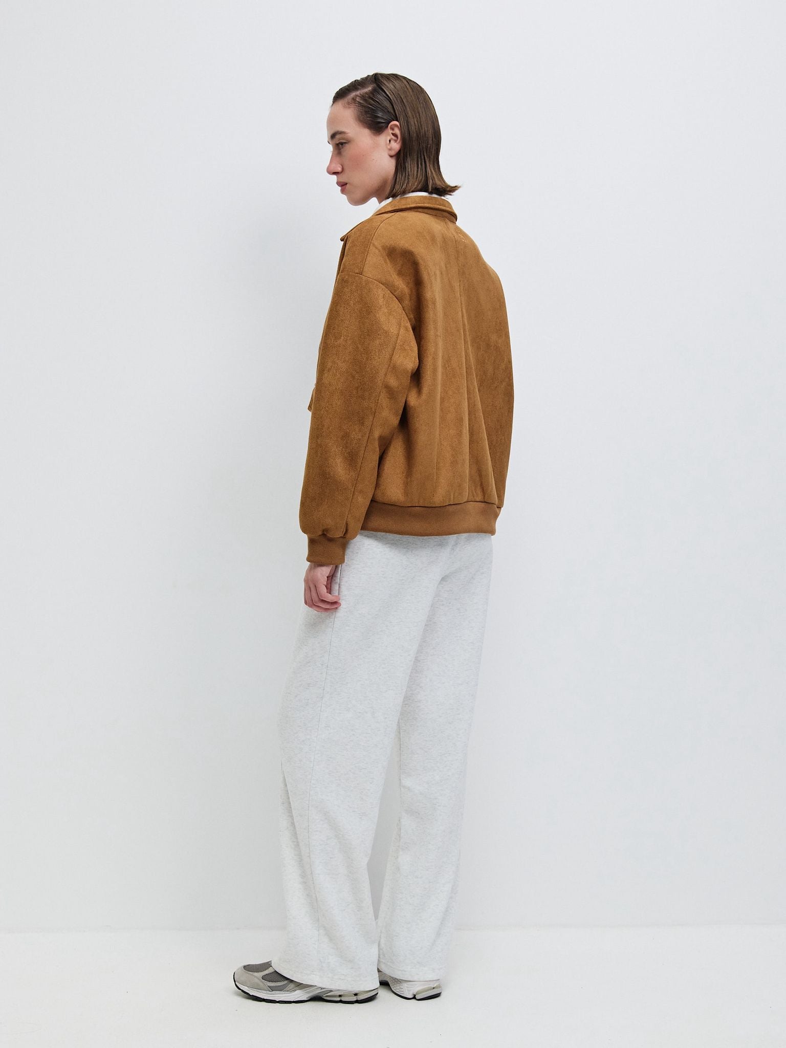 ג'קט זמש אטלס