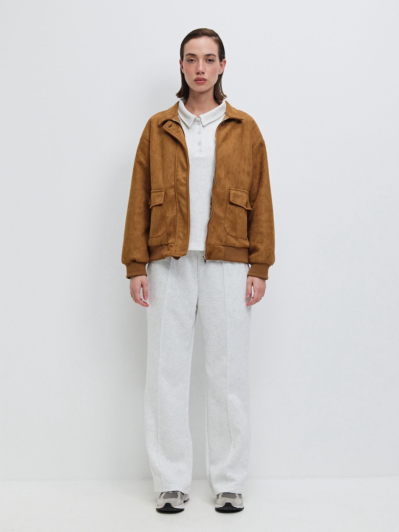 ג'קט זמש אטלס