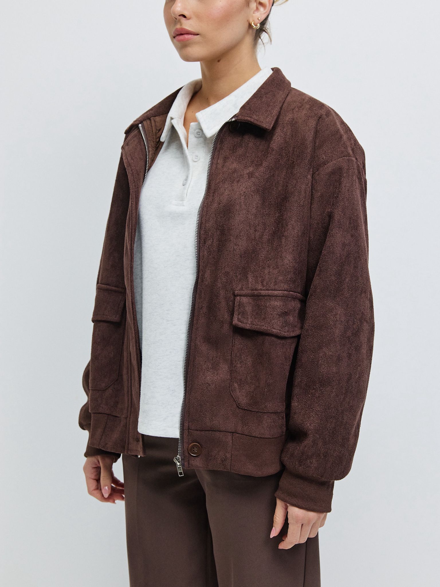 ג'קט זמש אטלס