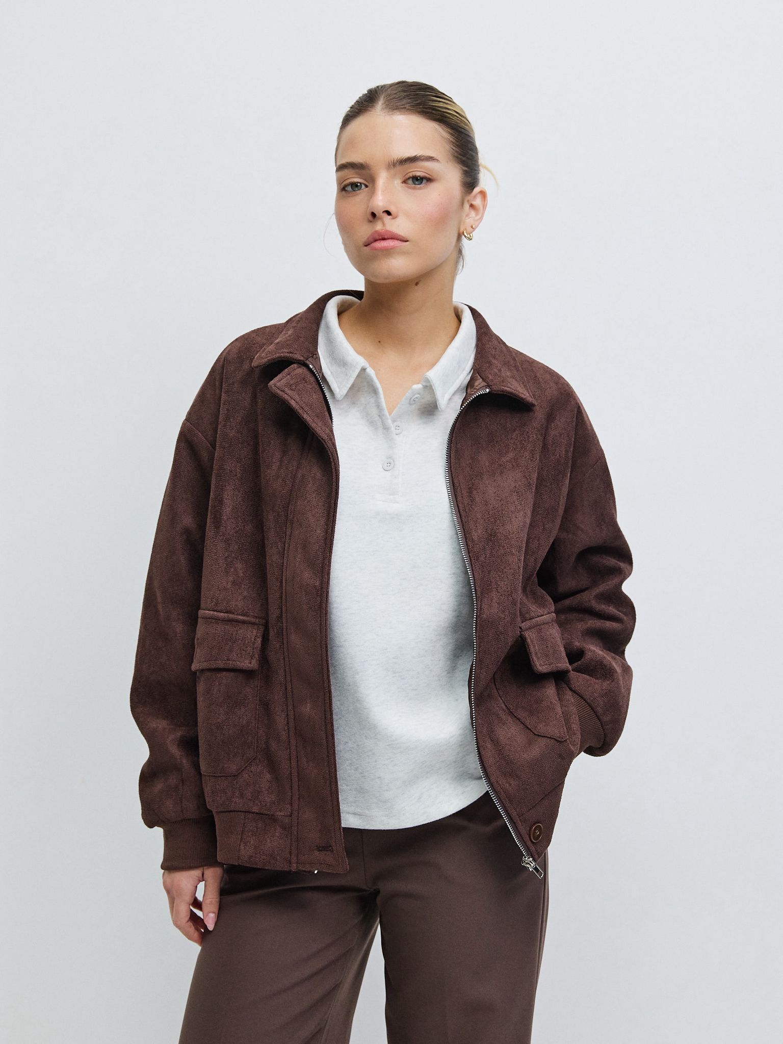 ג'קט זמש אטלס