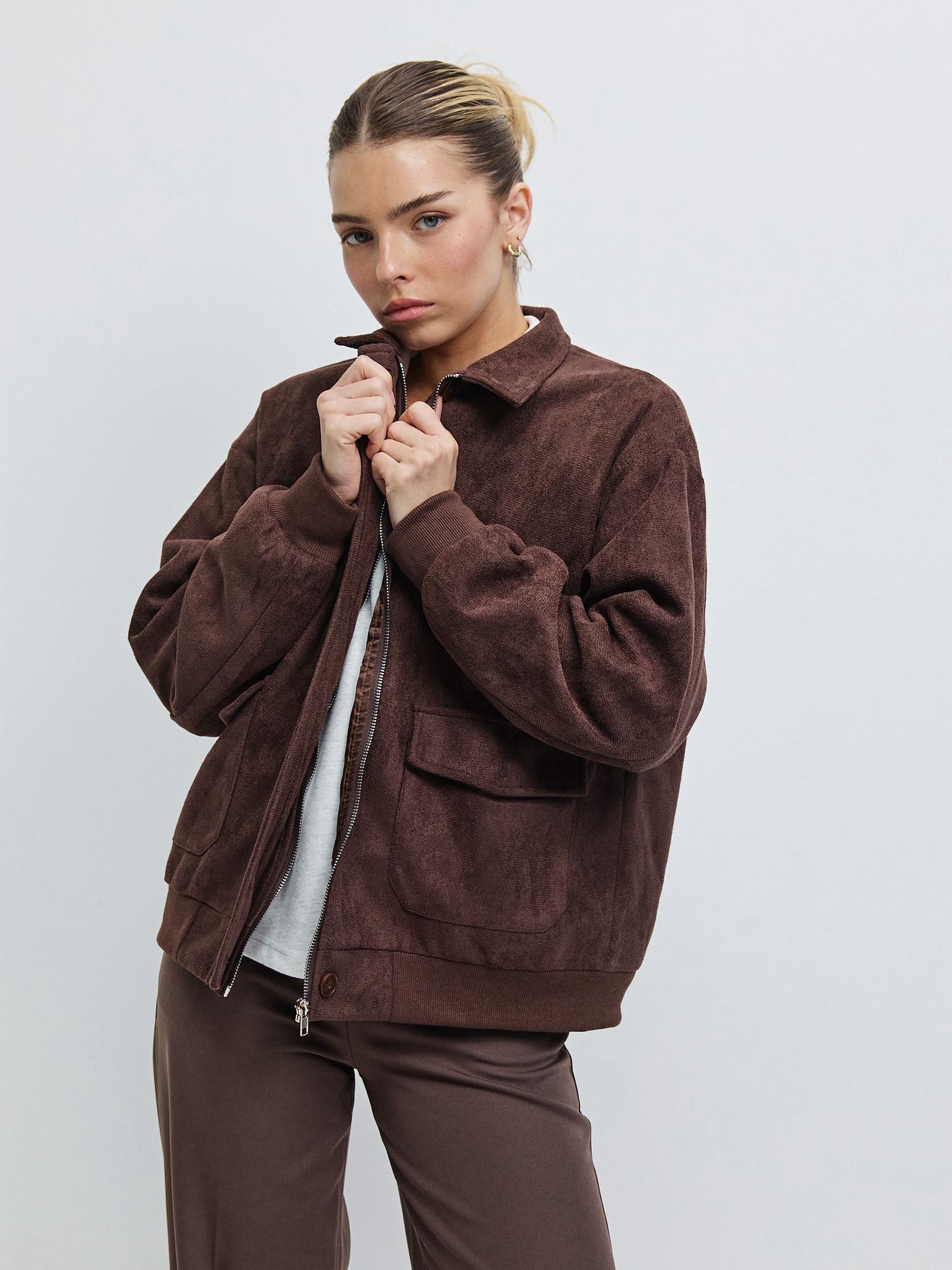 ג'קט זמש אטלס