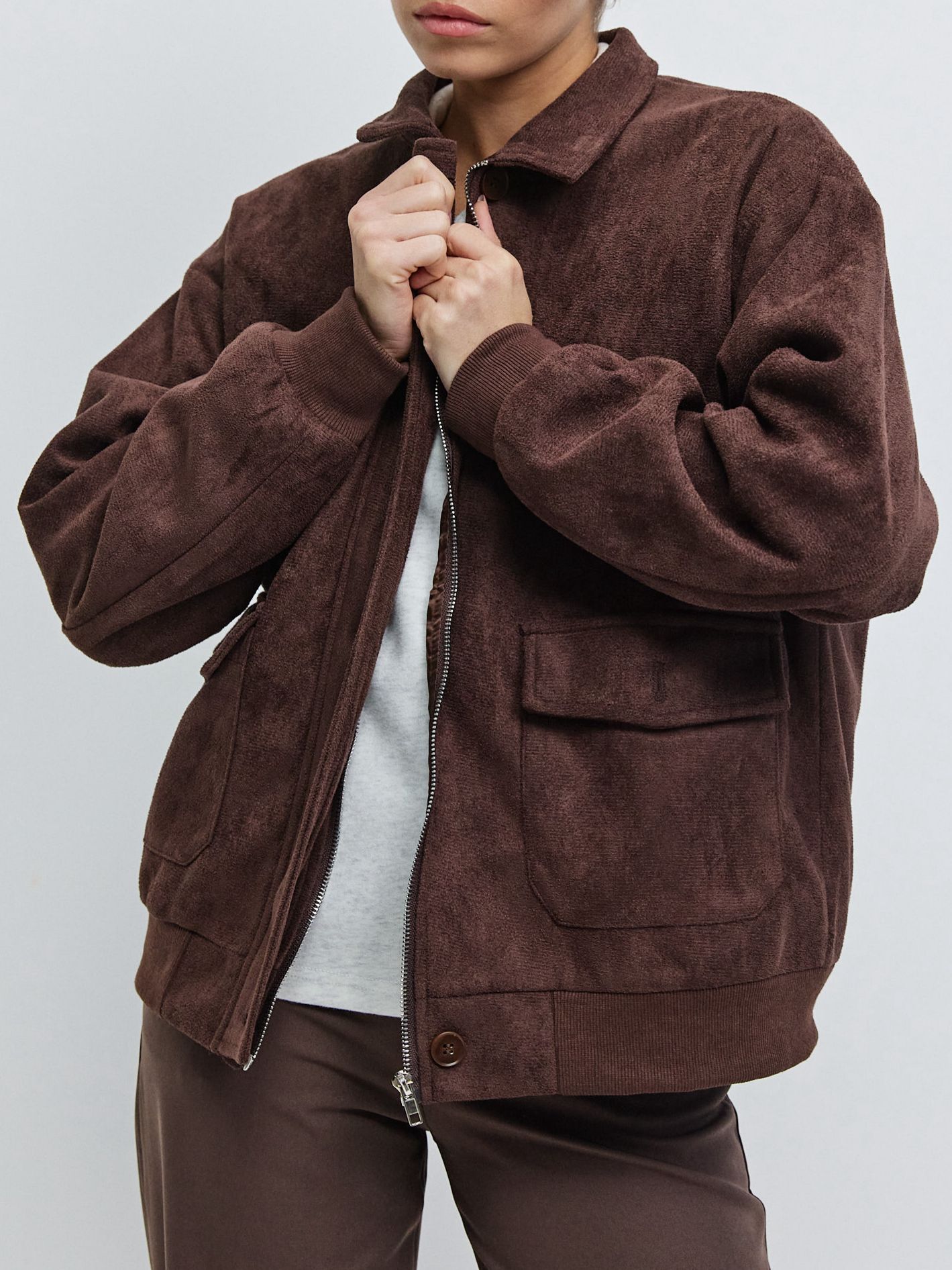 ג'קט זמש אטלס