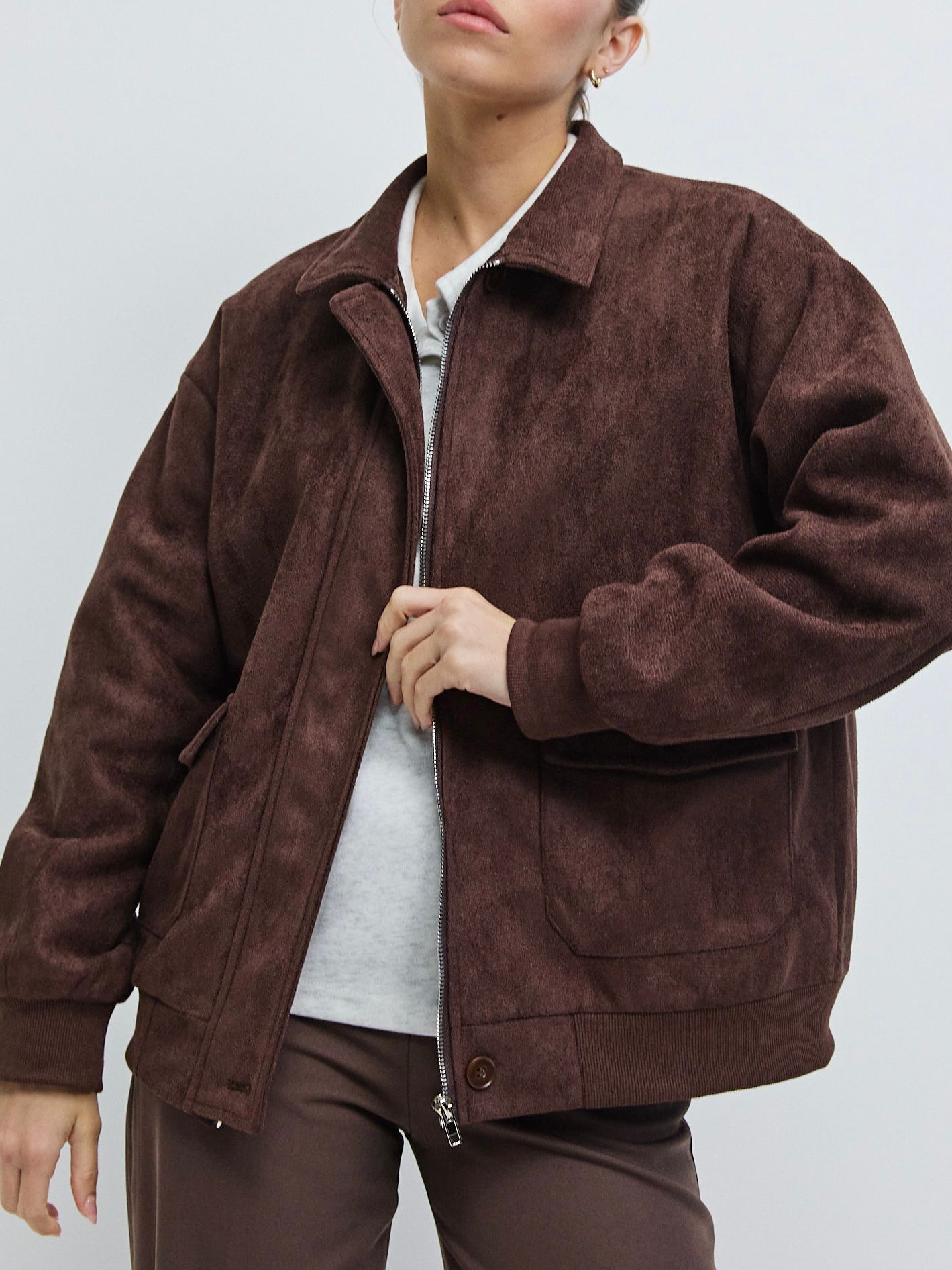 ג'קט זמש אטלס