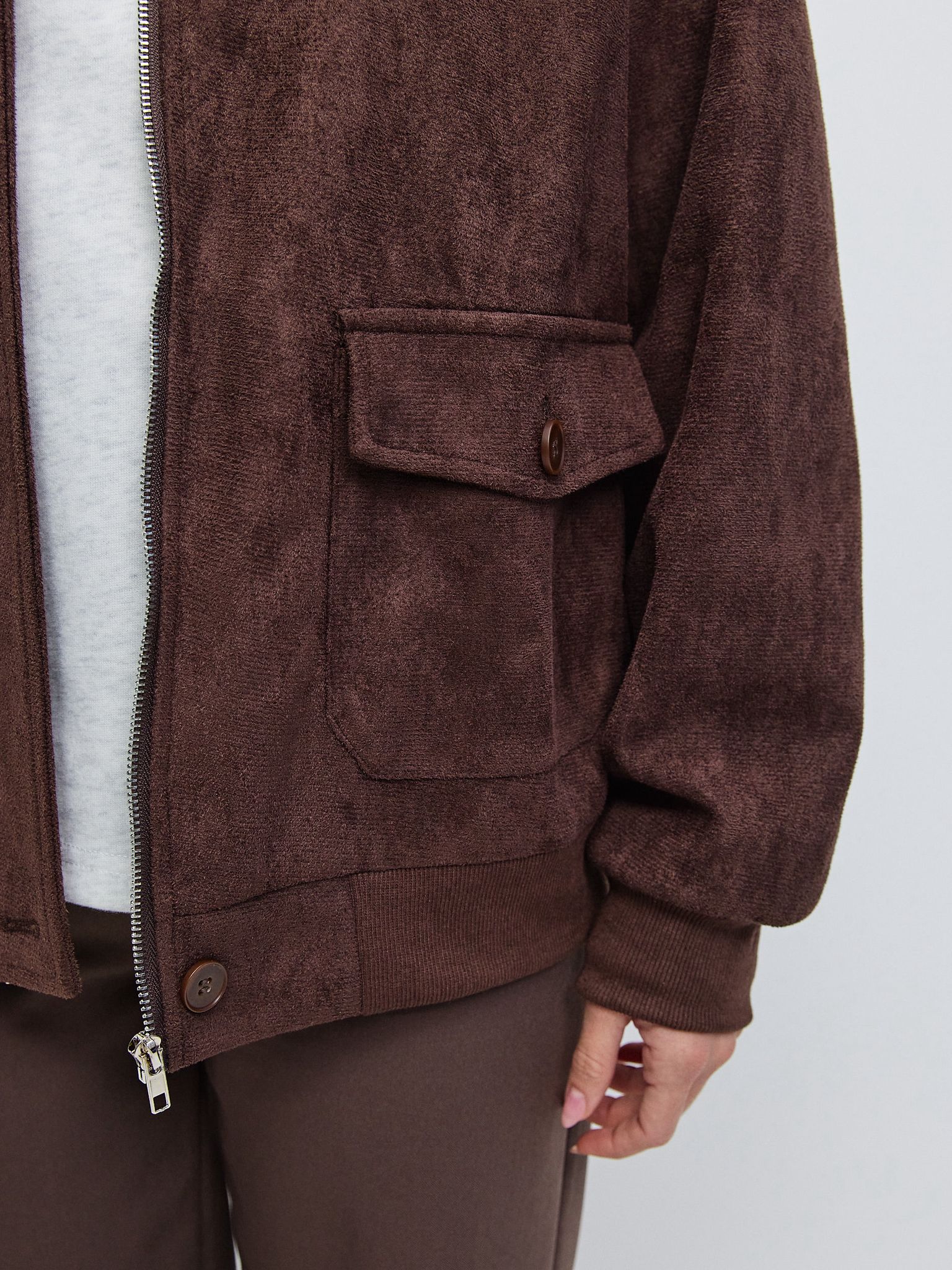 ג'קט זמש אטלס