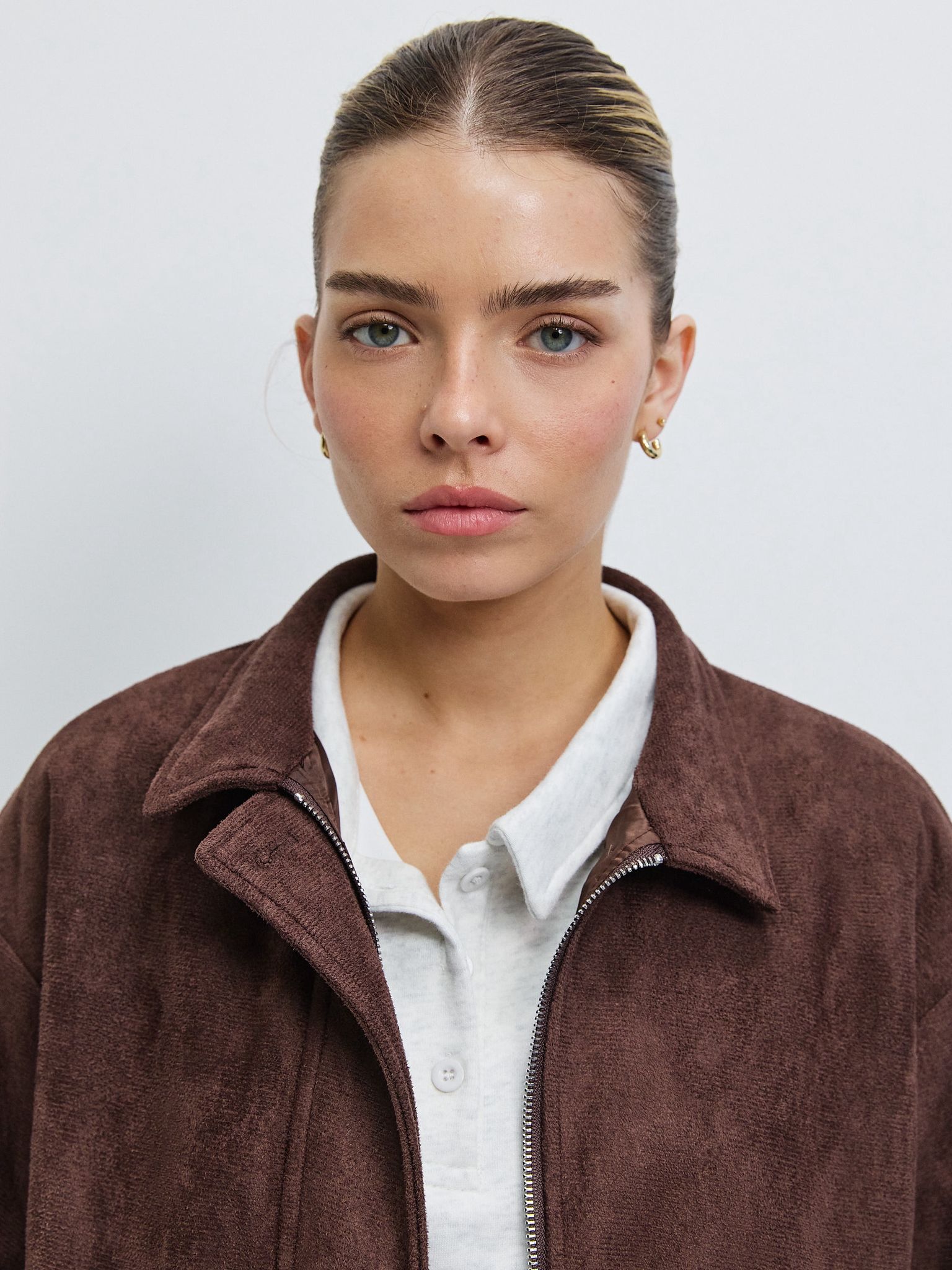 ג'קט זמש אטלס