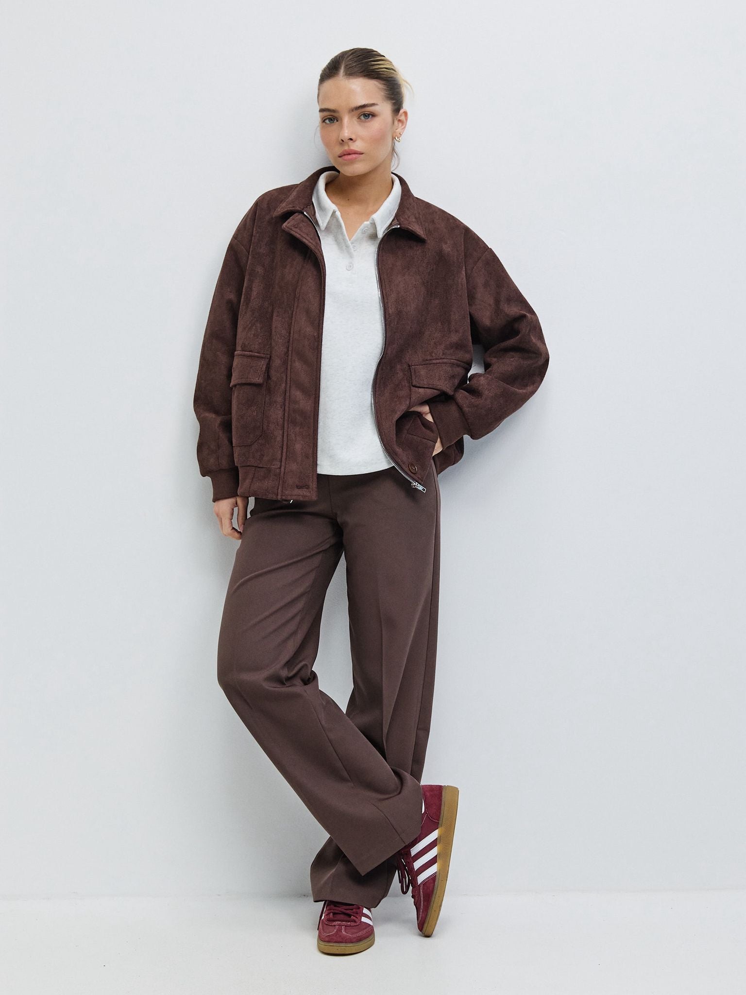 ג'קט זמש אטלס