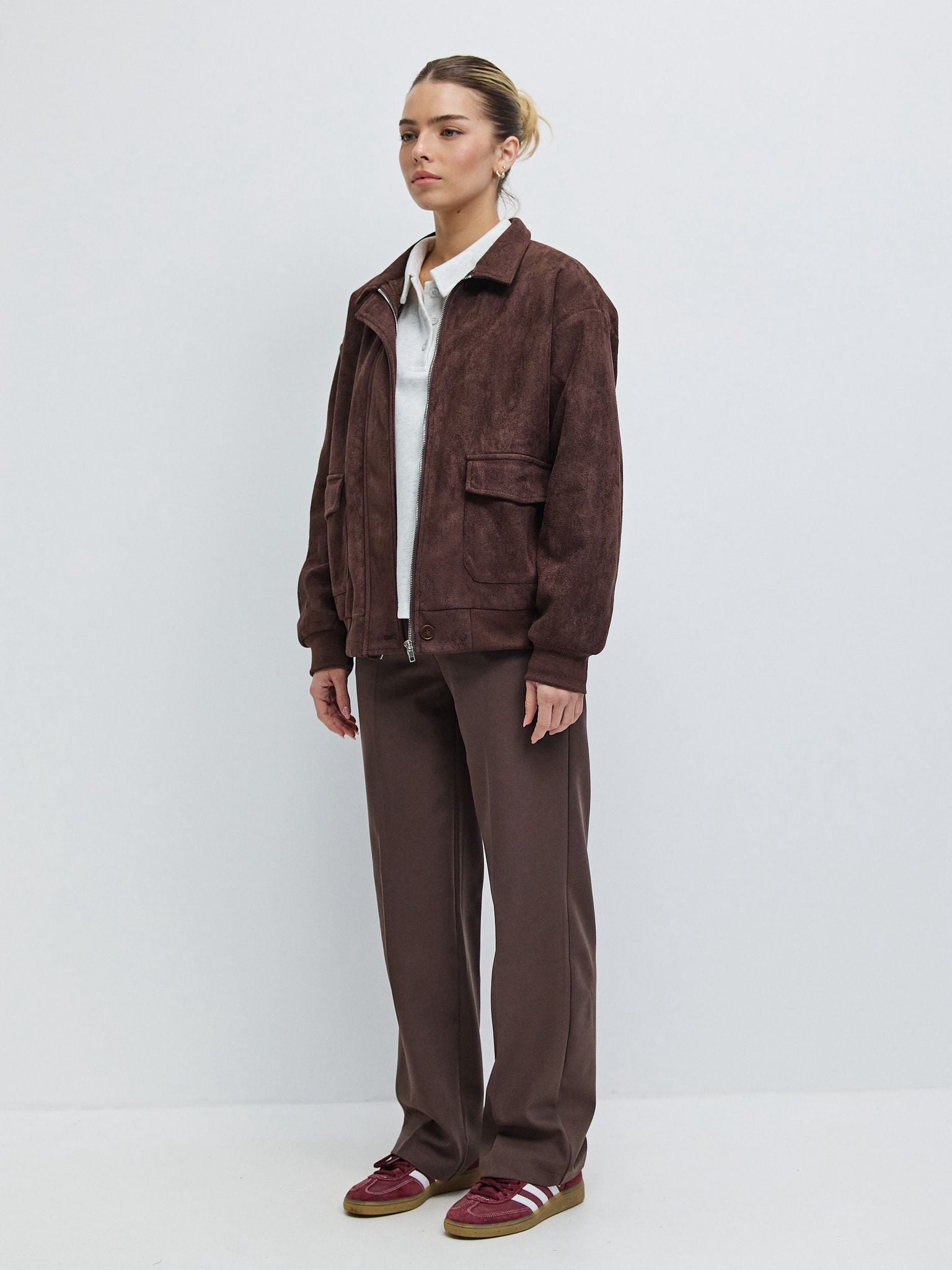 ג'קט זמש אטלס