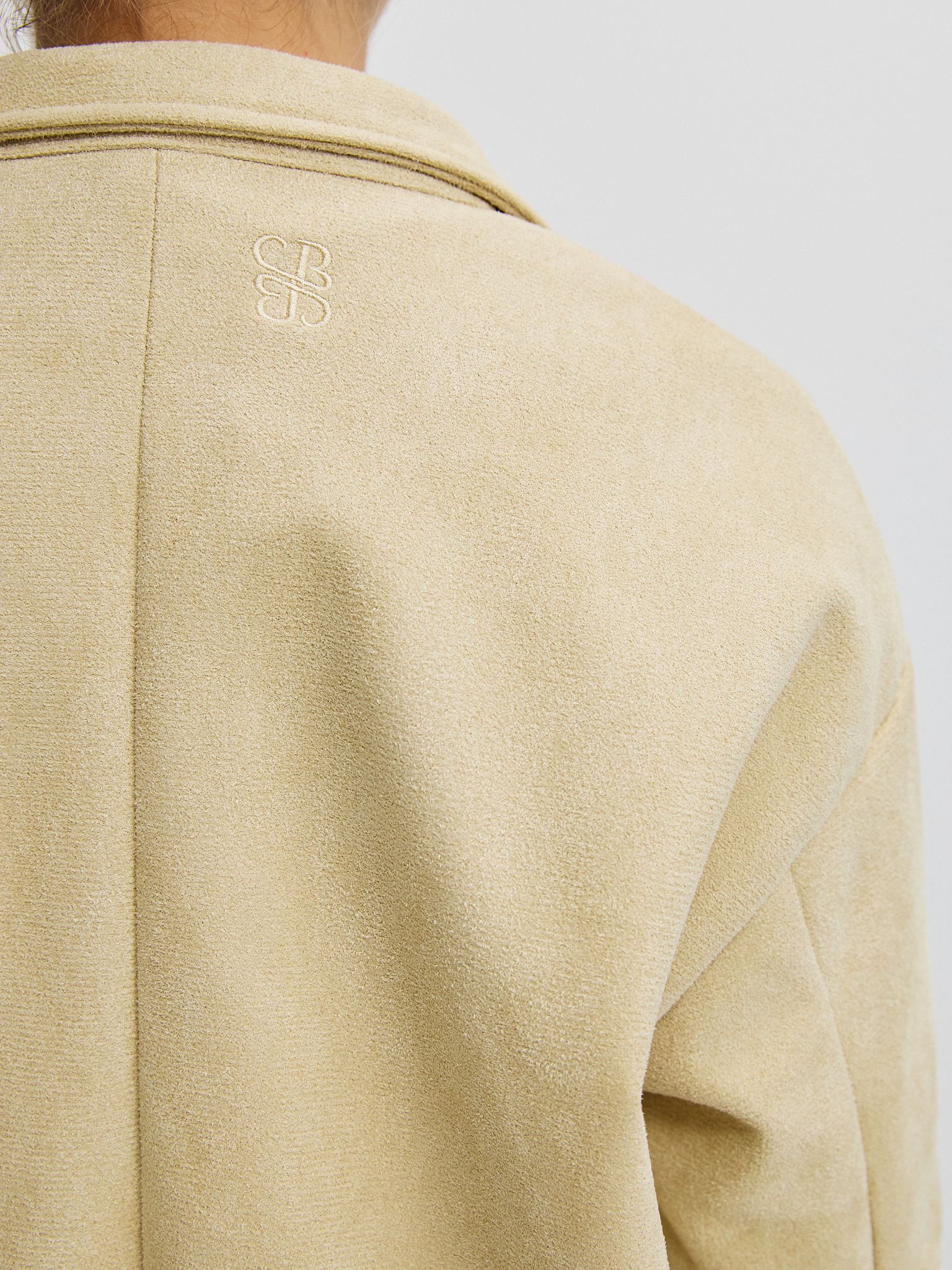 ג'קט זמש אטלס