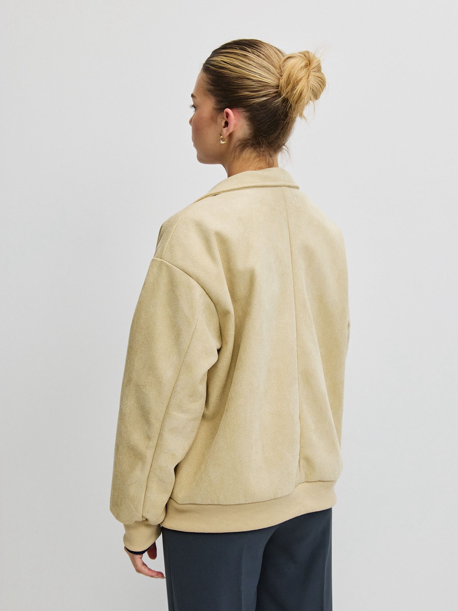 ג'קט זמש אטלס