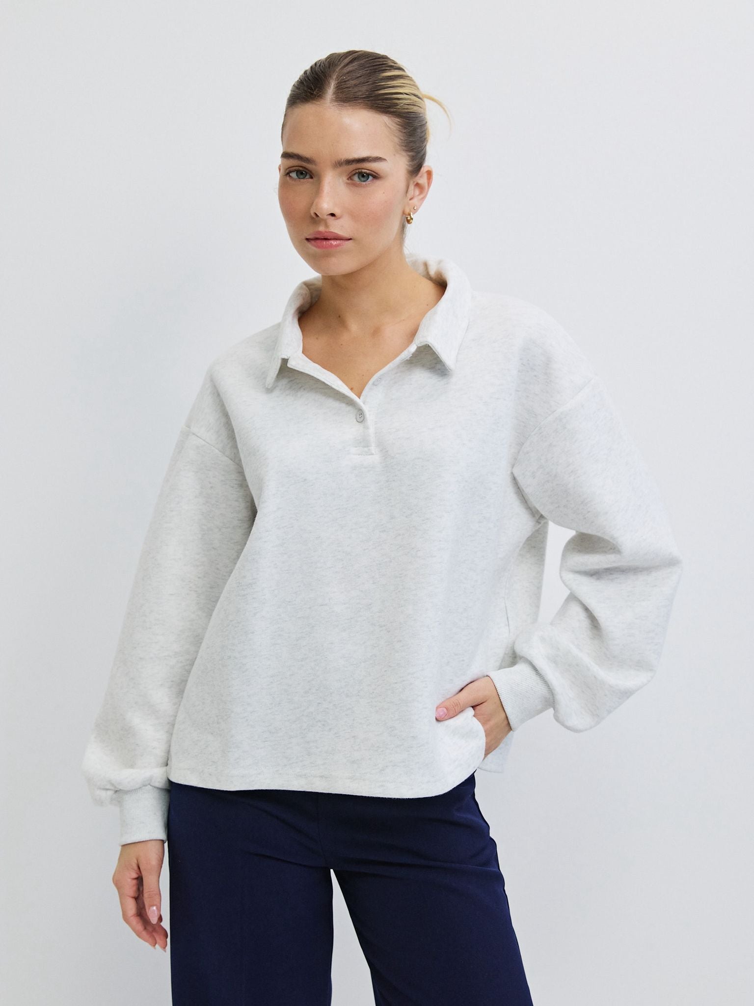 פוטר פולו ראיין