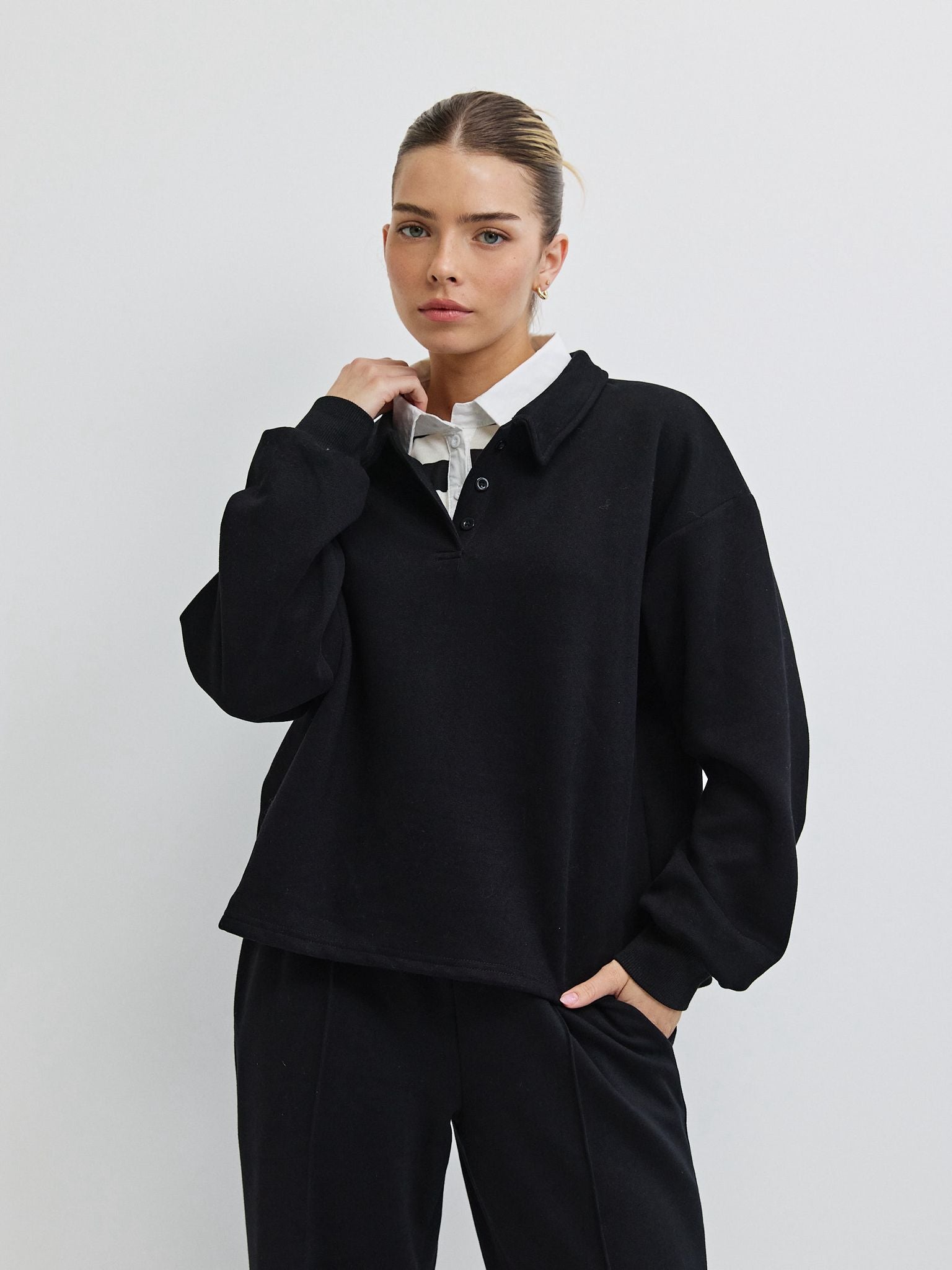 פוטר פולו ראיין