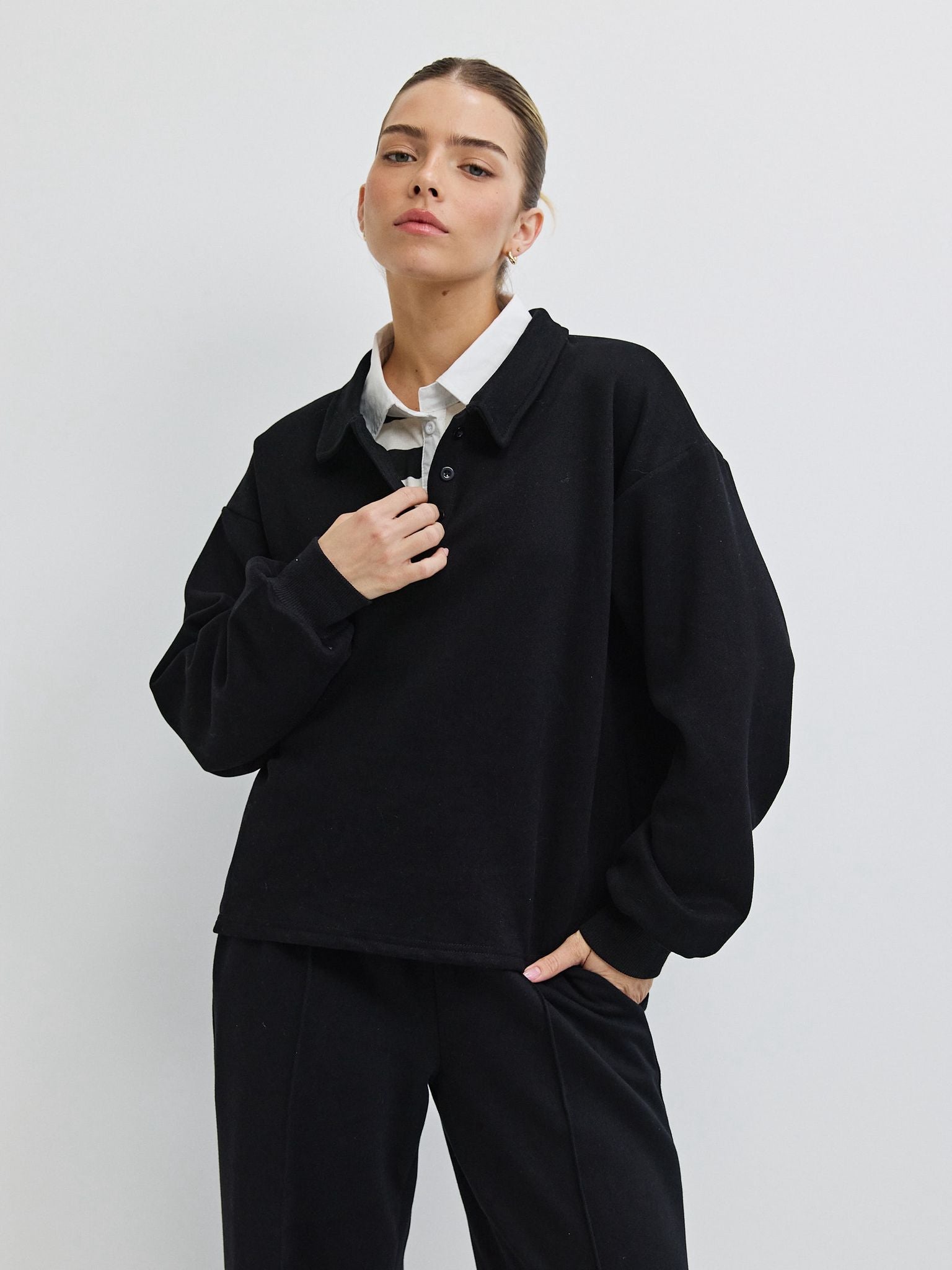 פוטר פולו ראיין