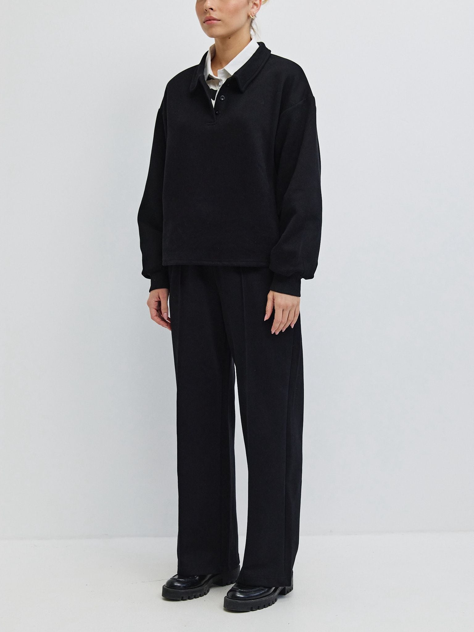 פוטר פולו ראיין