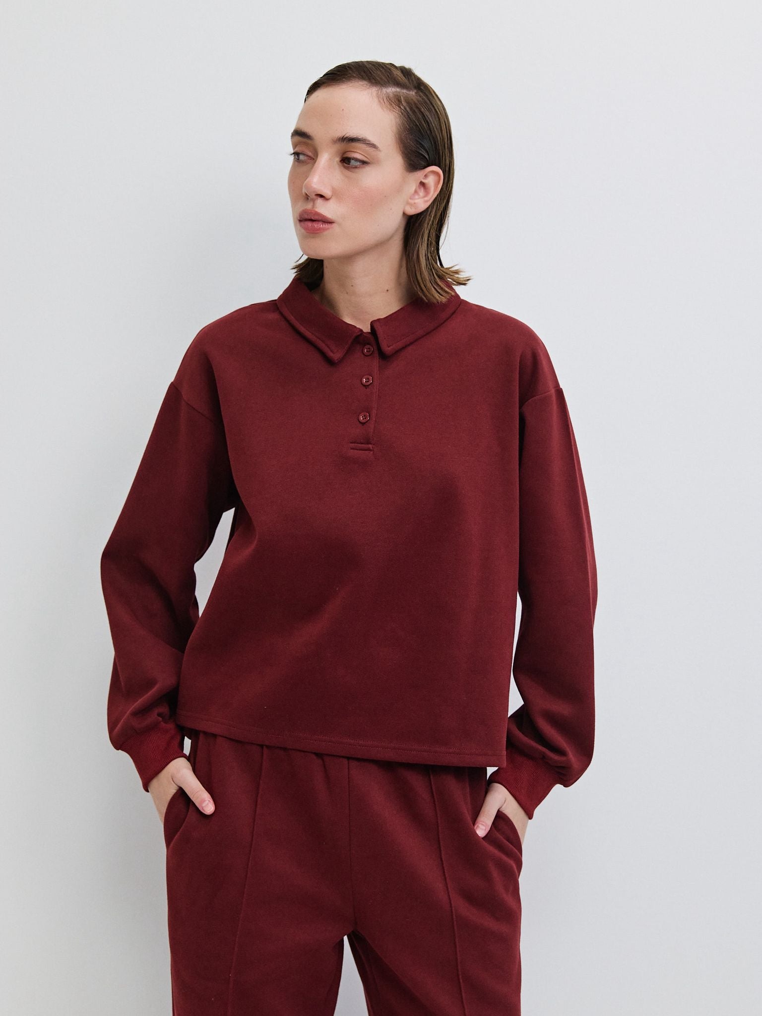 פוטר פולו ראיין