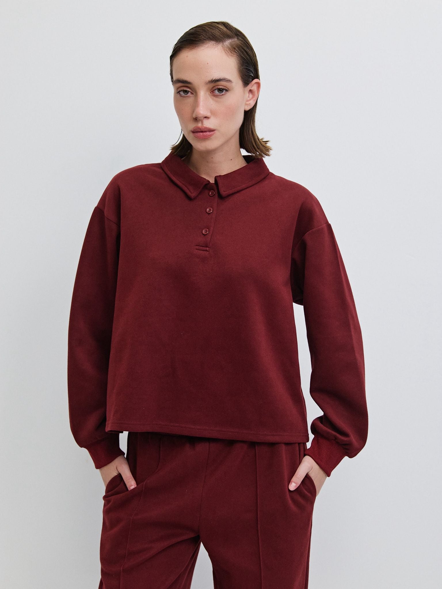 פוטר פולו ראיין