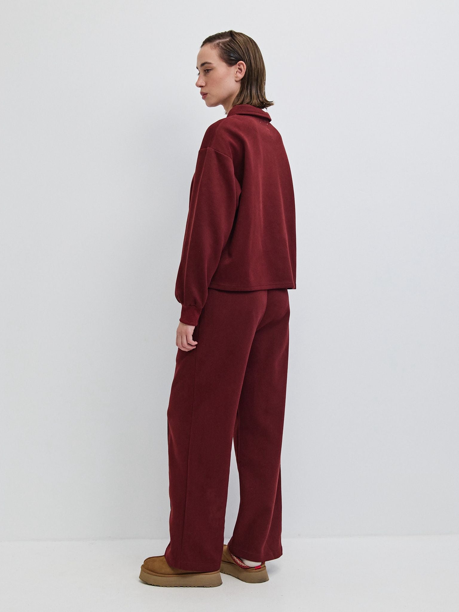 פוטר פולו ראיין