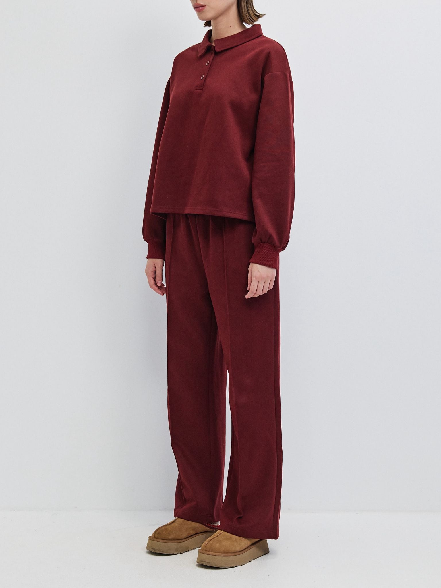 פוטר פולו ראיין