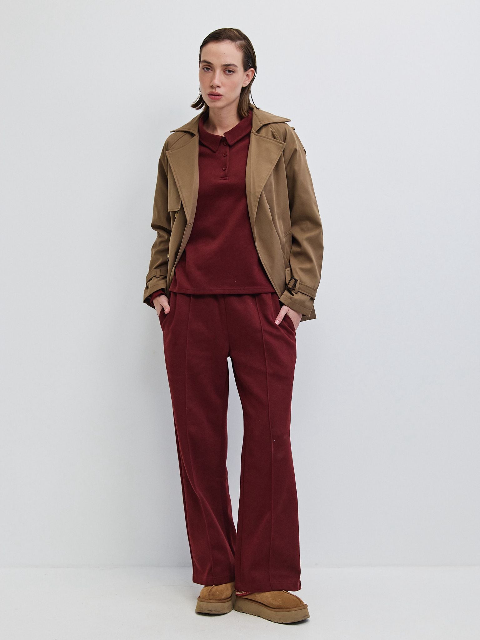 פוטר פולו ראיין