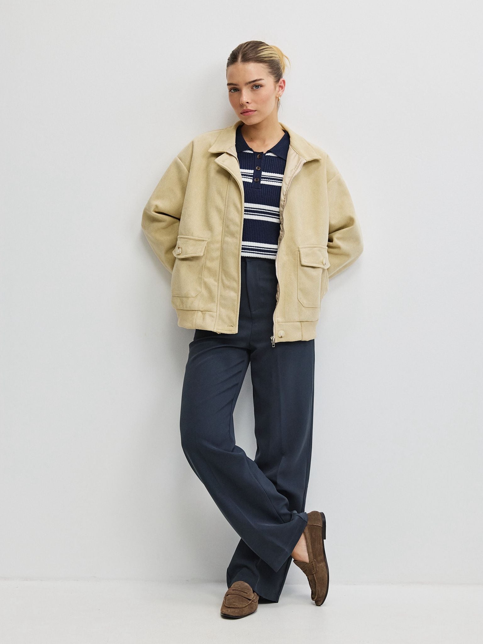 מכנסי אטלנטה