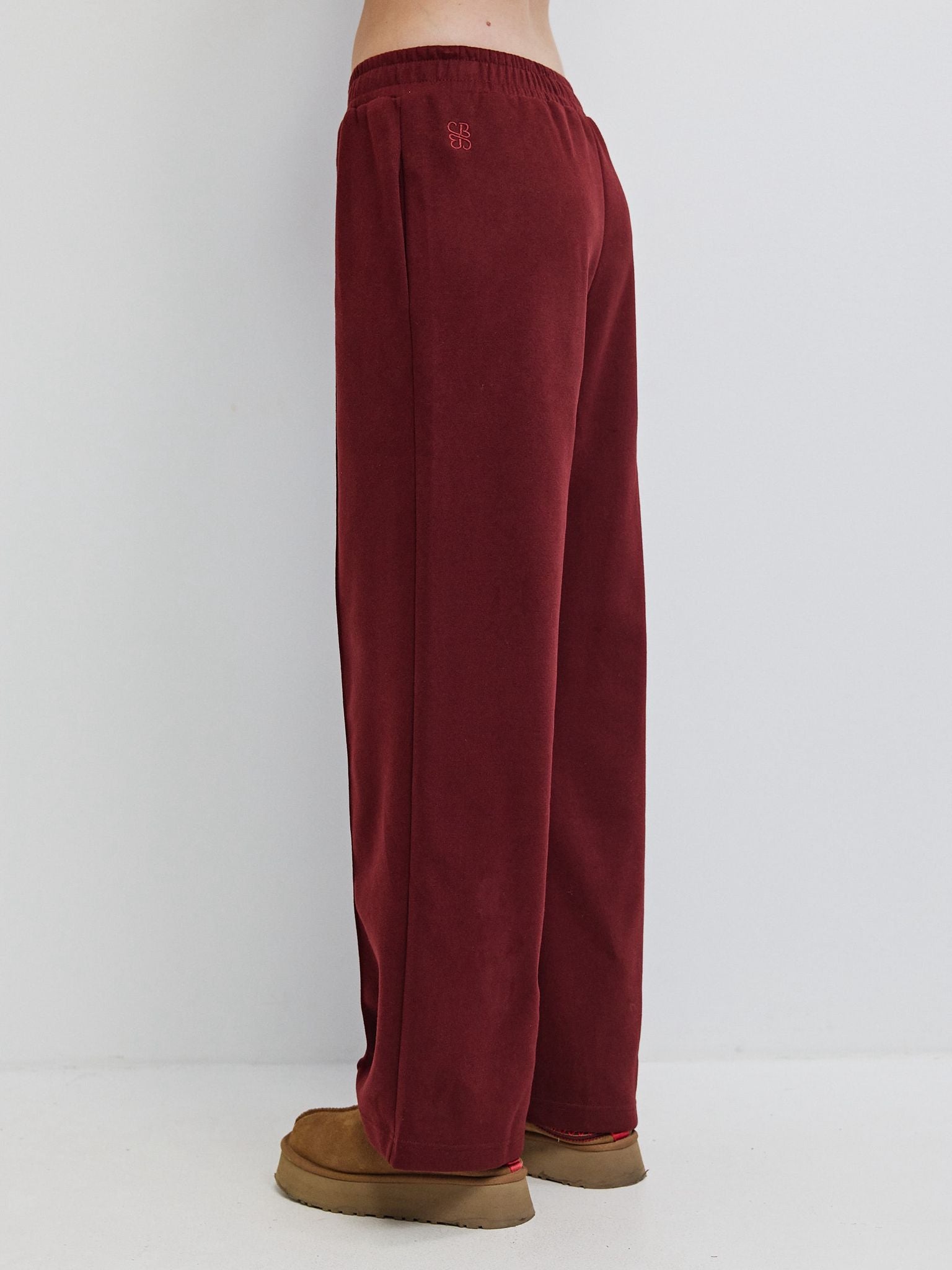 מכנסי ריינולדס