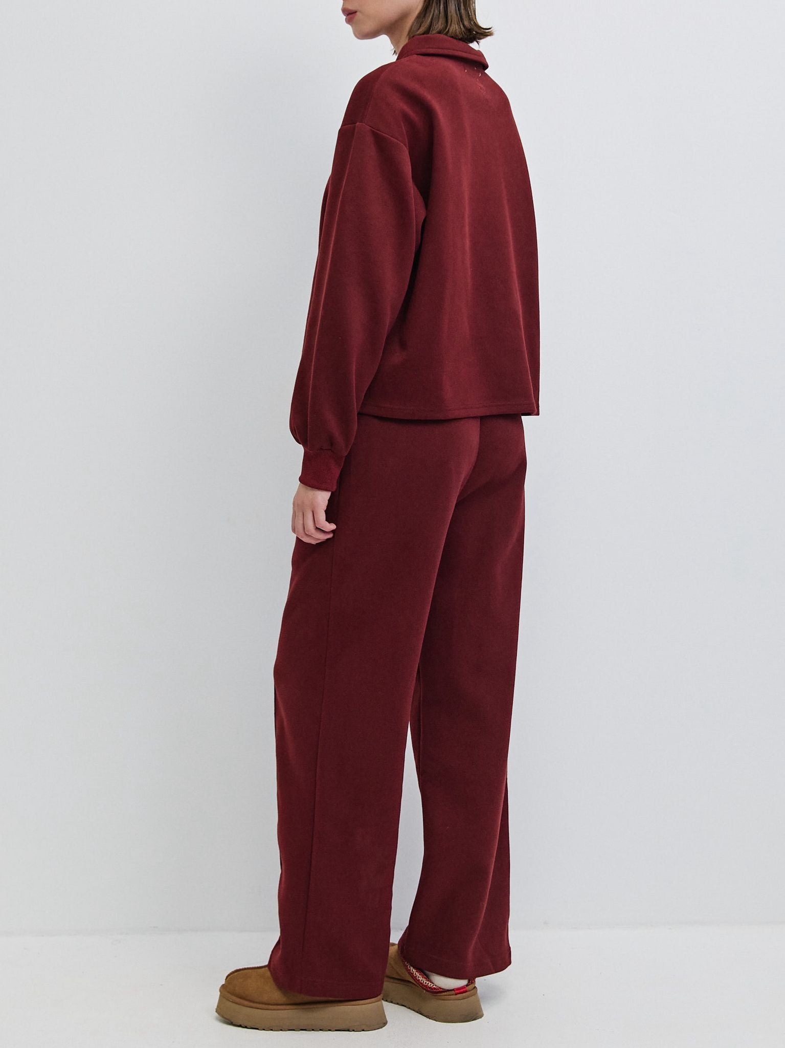 מכנסי ריינולדס