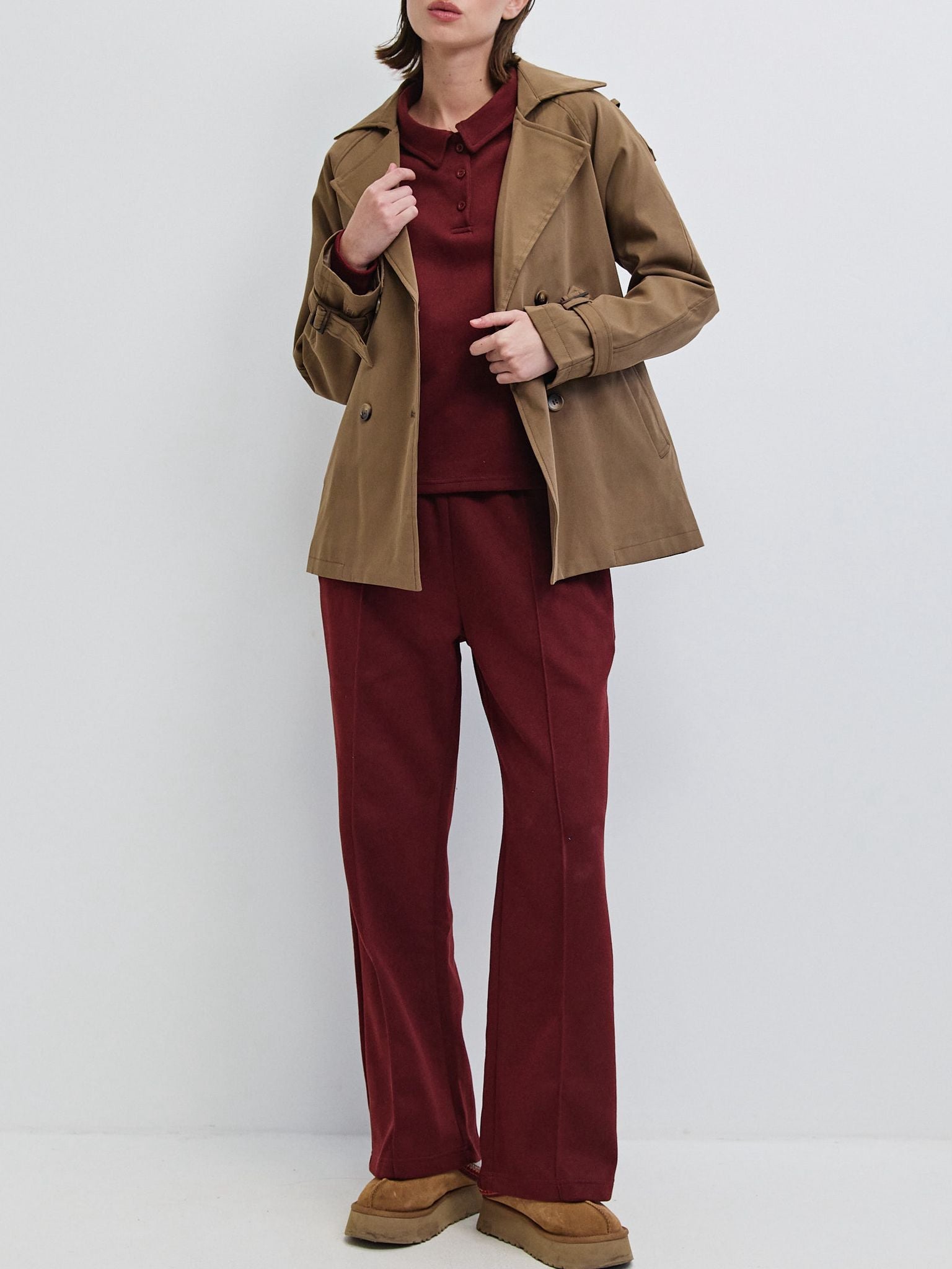 מכנסי ריינולדס