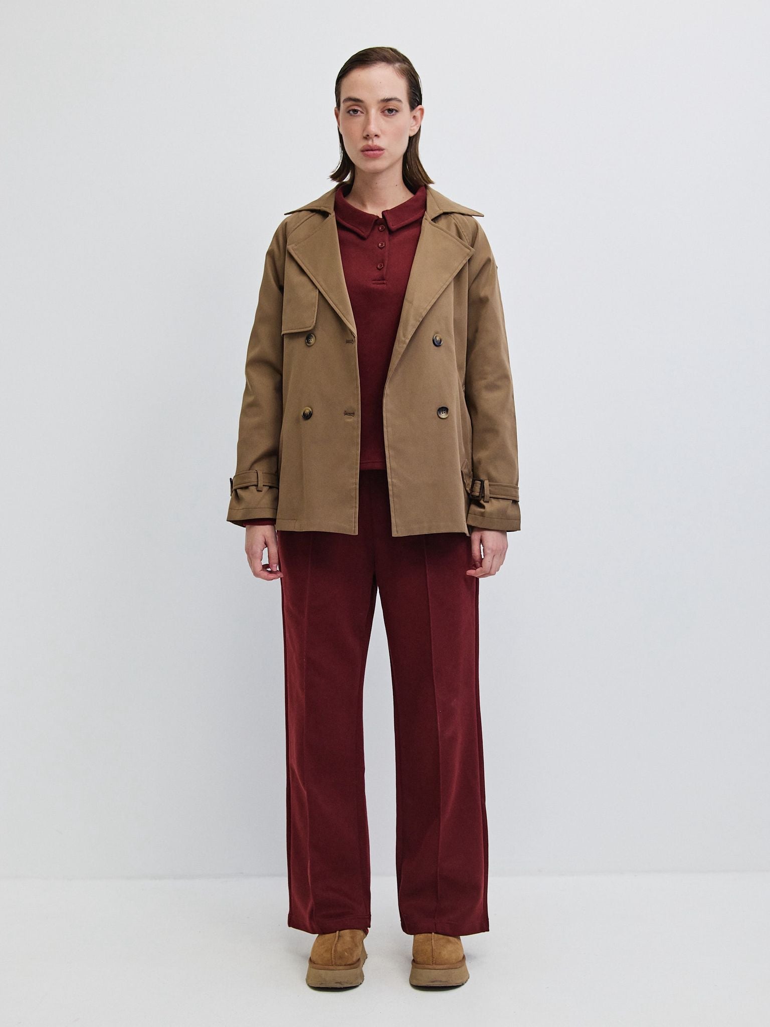 מכנסי ריינולדס