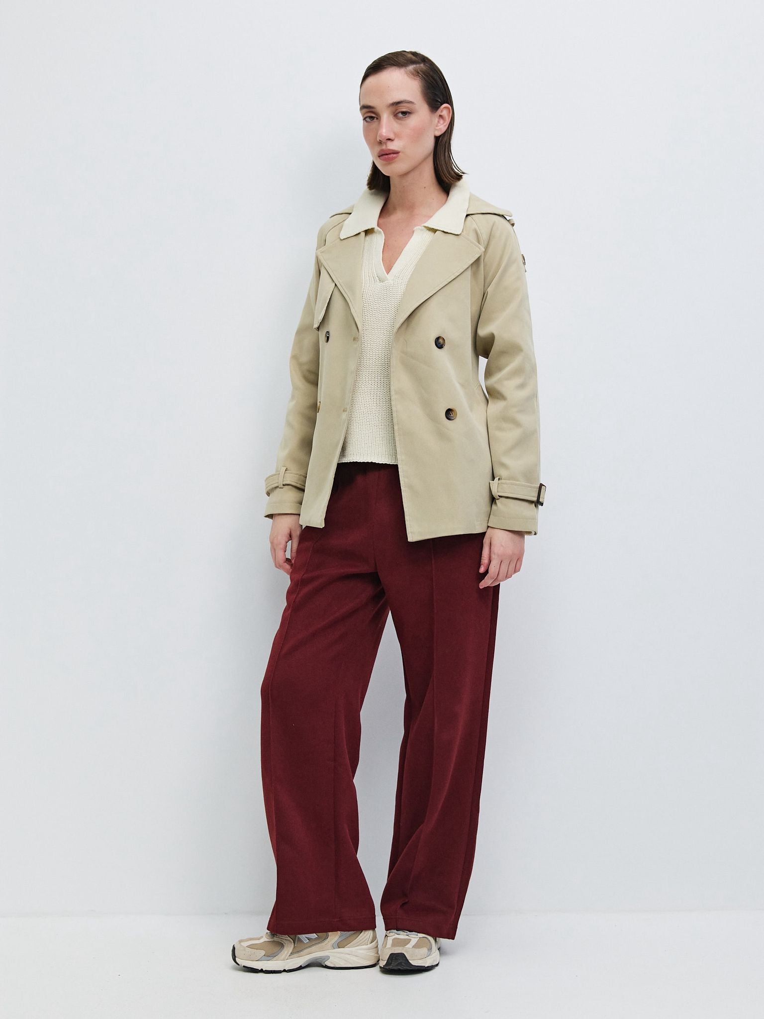 מכנסי ריינולדס