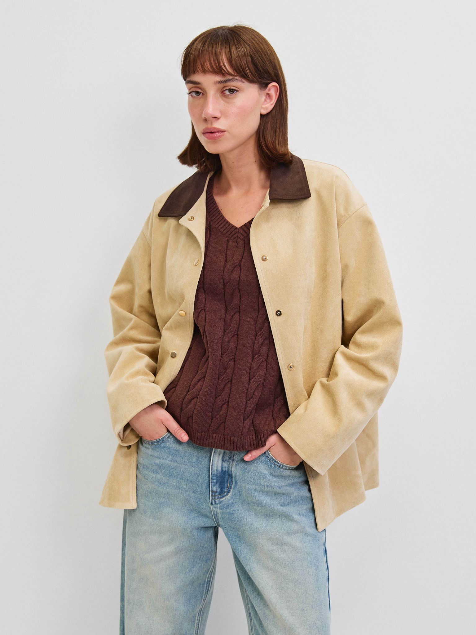 ג'קט זמש דוסון