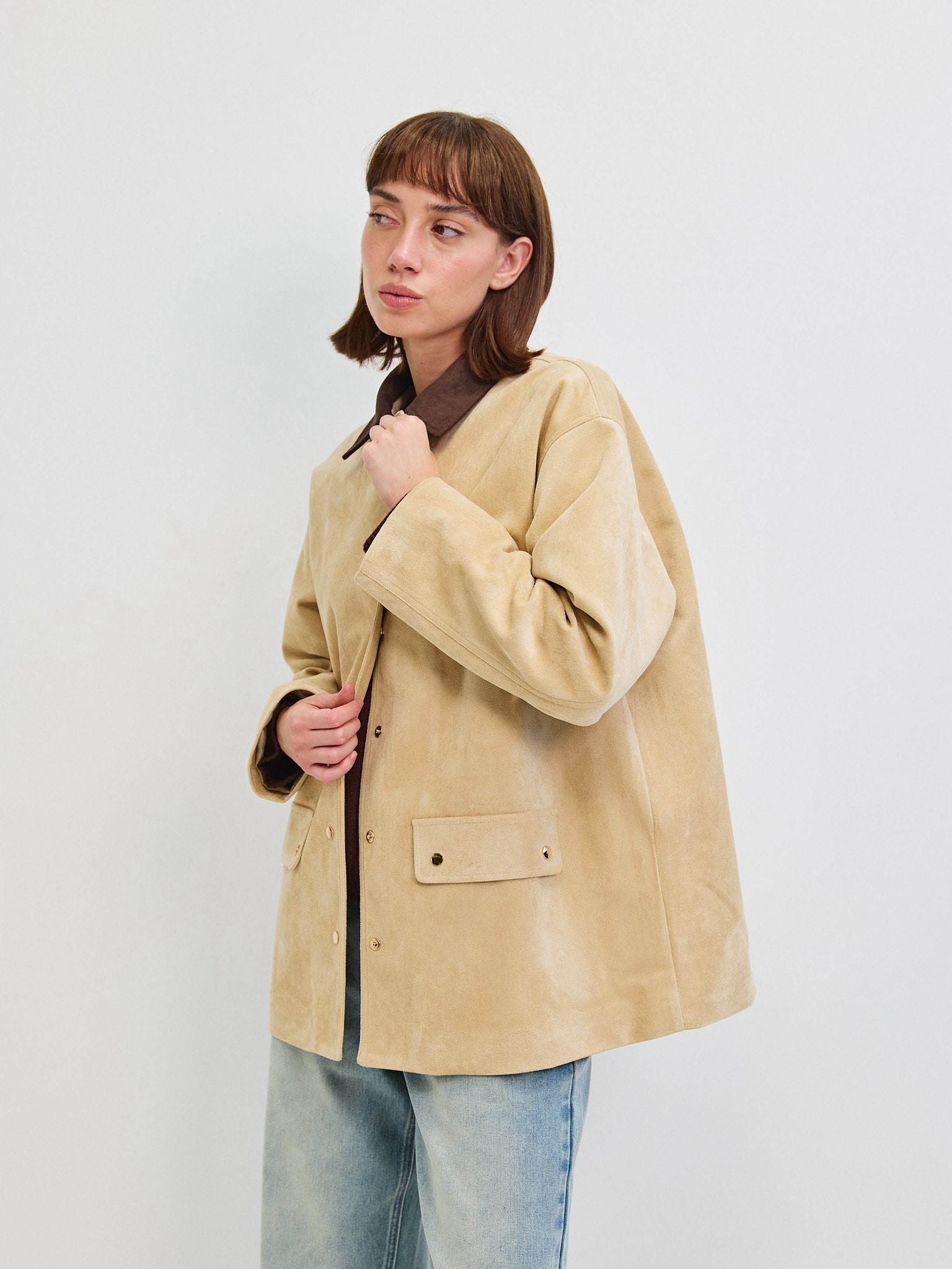 ג'קט זמש דוסון