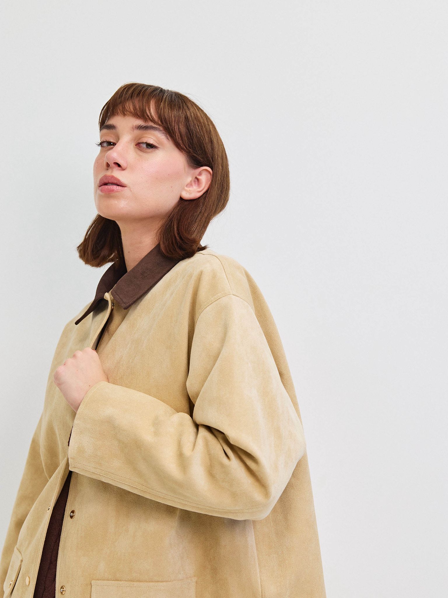 ג'קט זמש דוסון