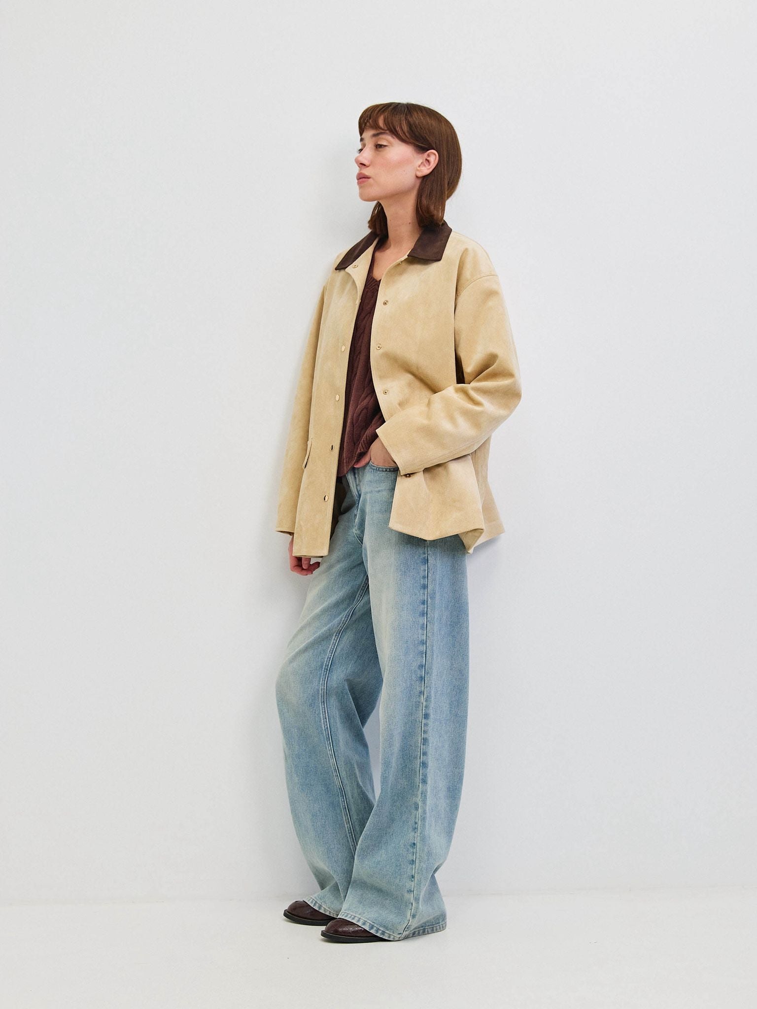 ג'קט זמש דוסון