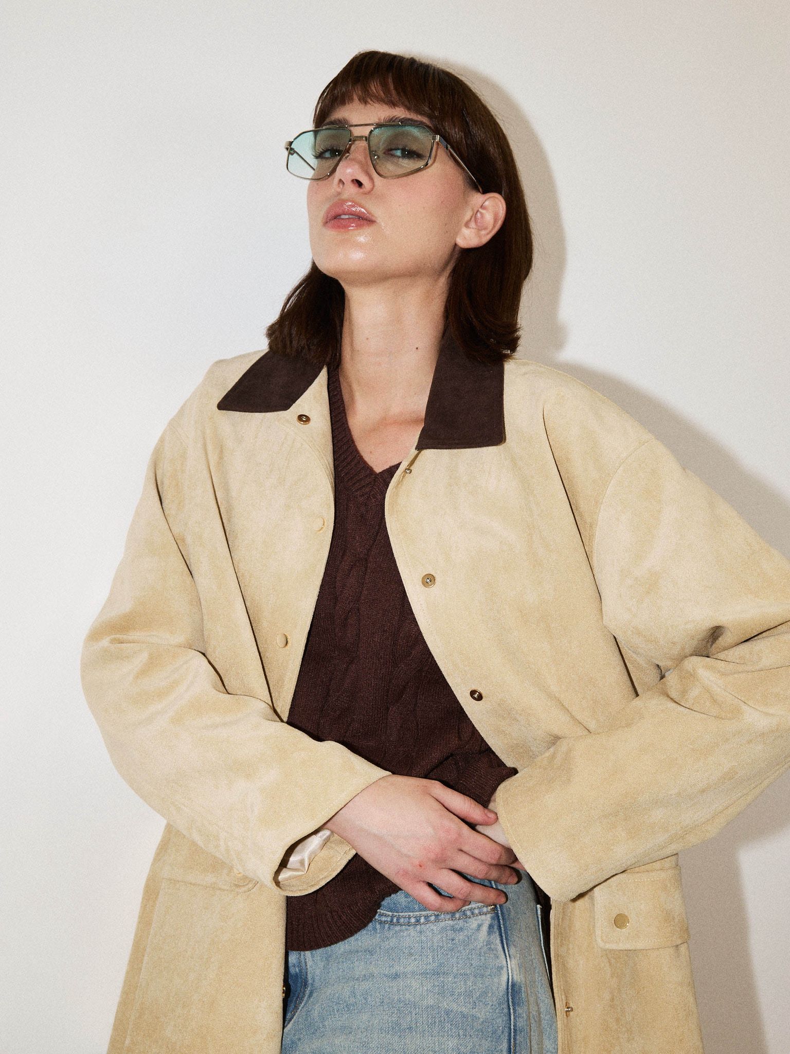 ג'קט זמש דוסון