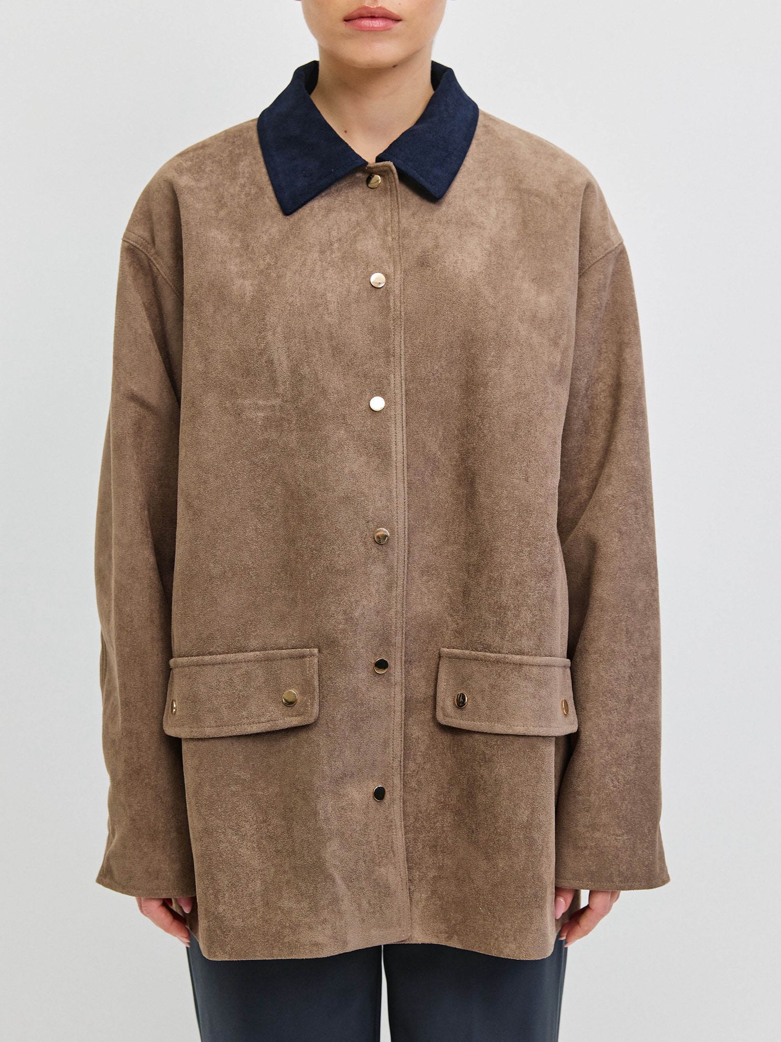 ג'קט זמש דוסון