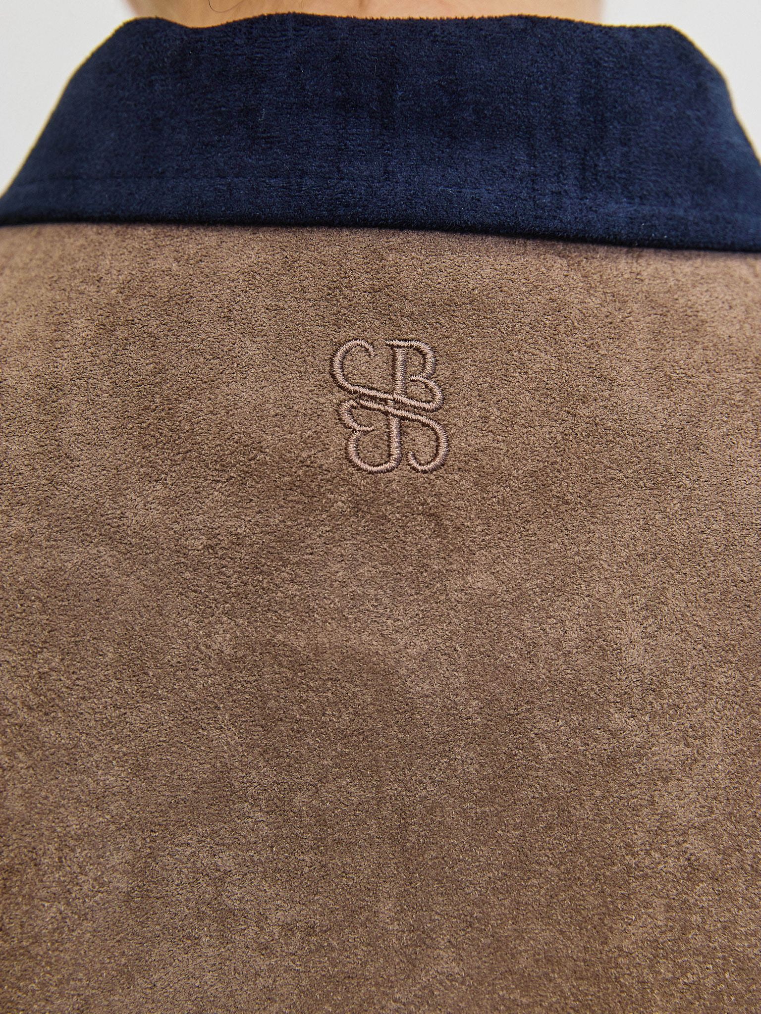 ג'קט זמש דוסון