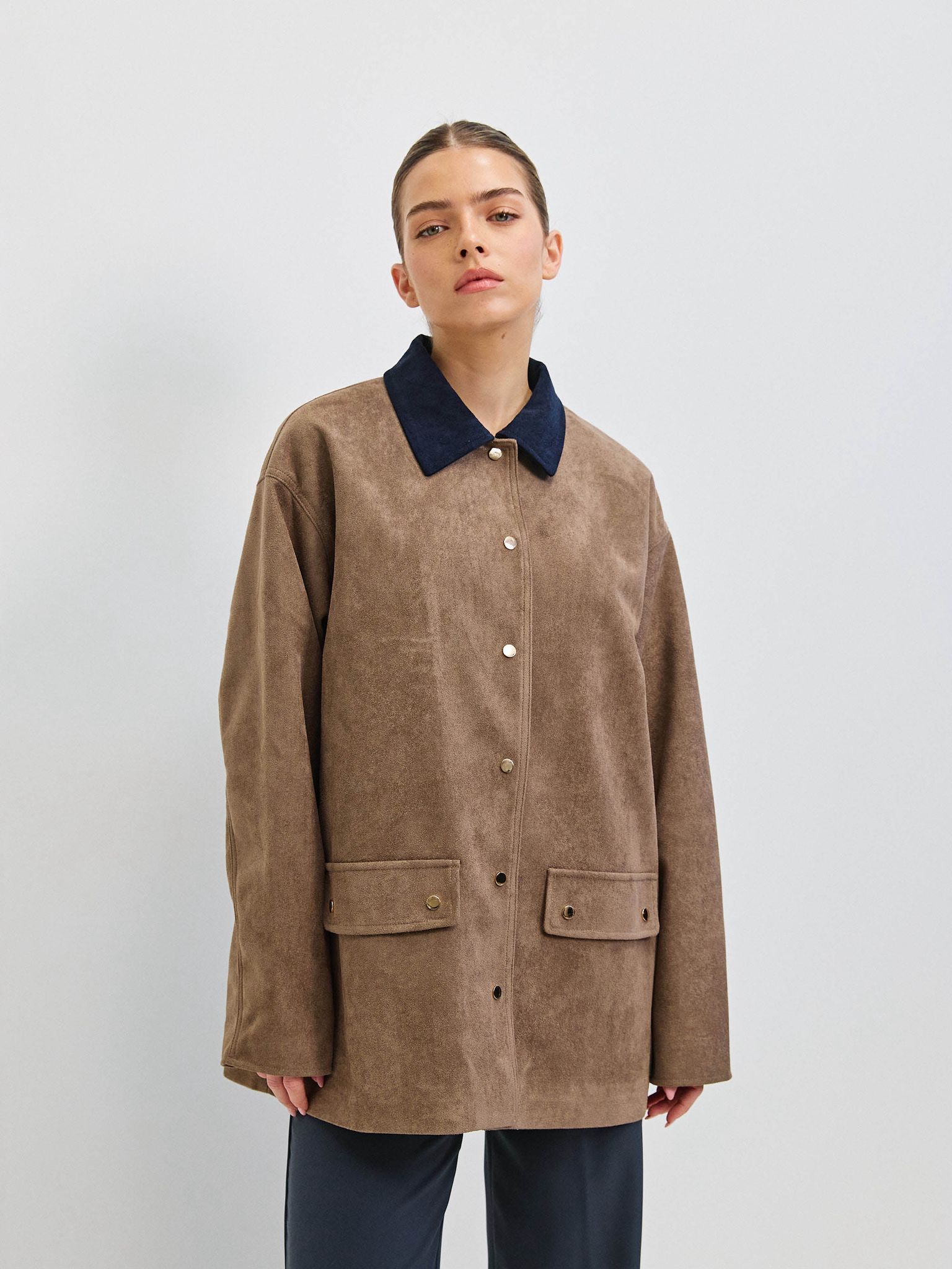 ג'קט זמש דוסון