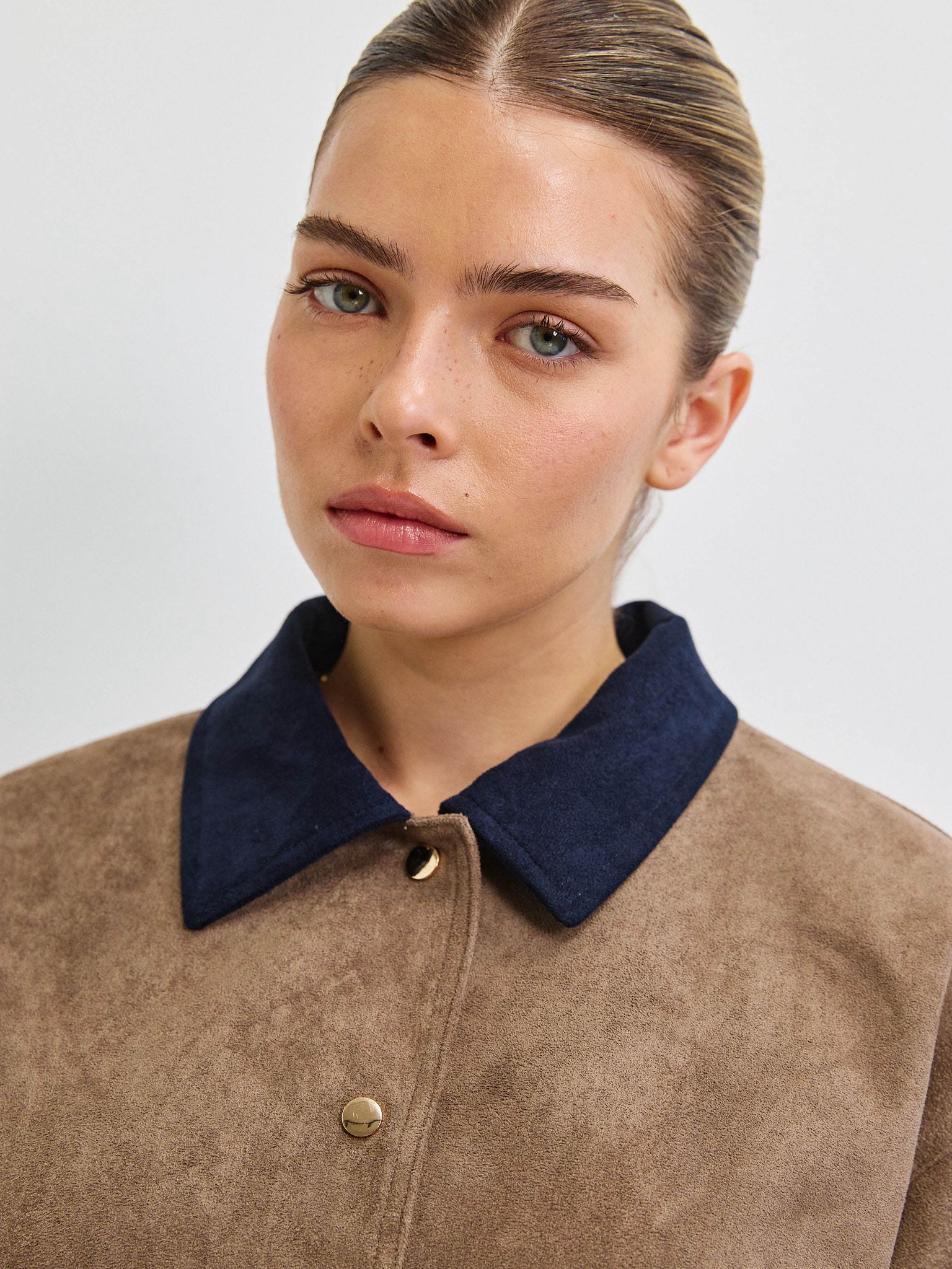 ג'קט זמש דוסון