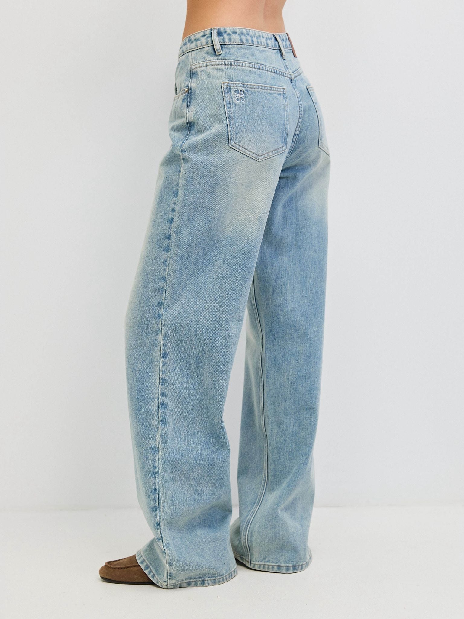 ג׳ינס ממפיס