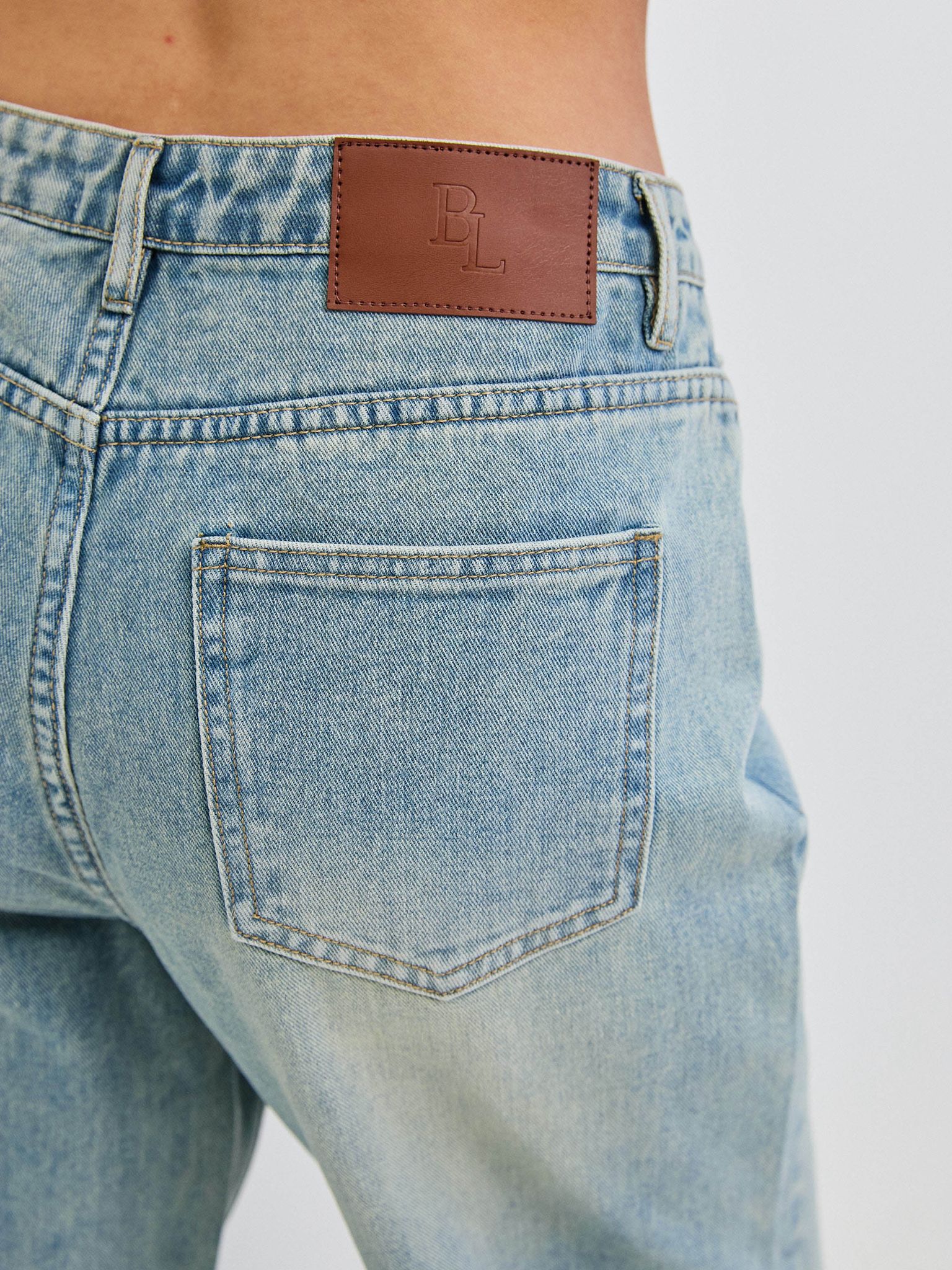 ג׳ינס ממפיס