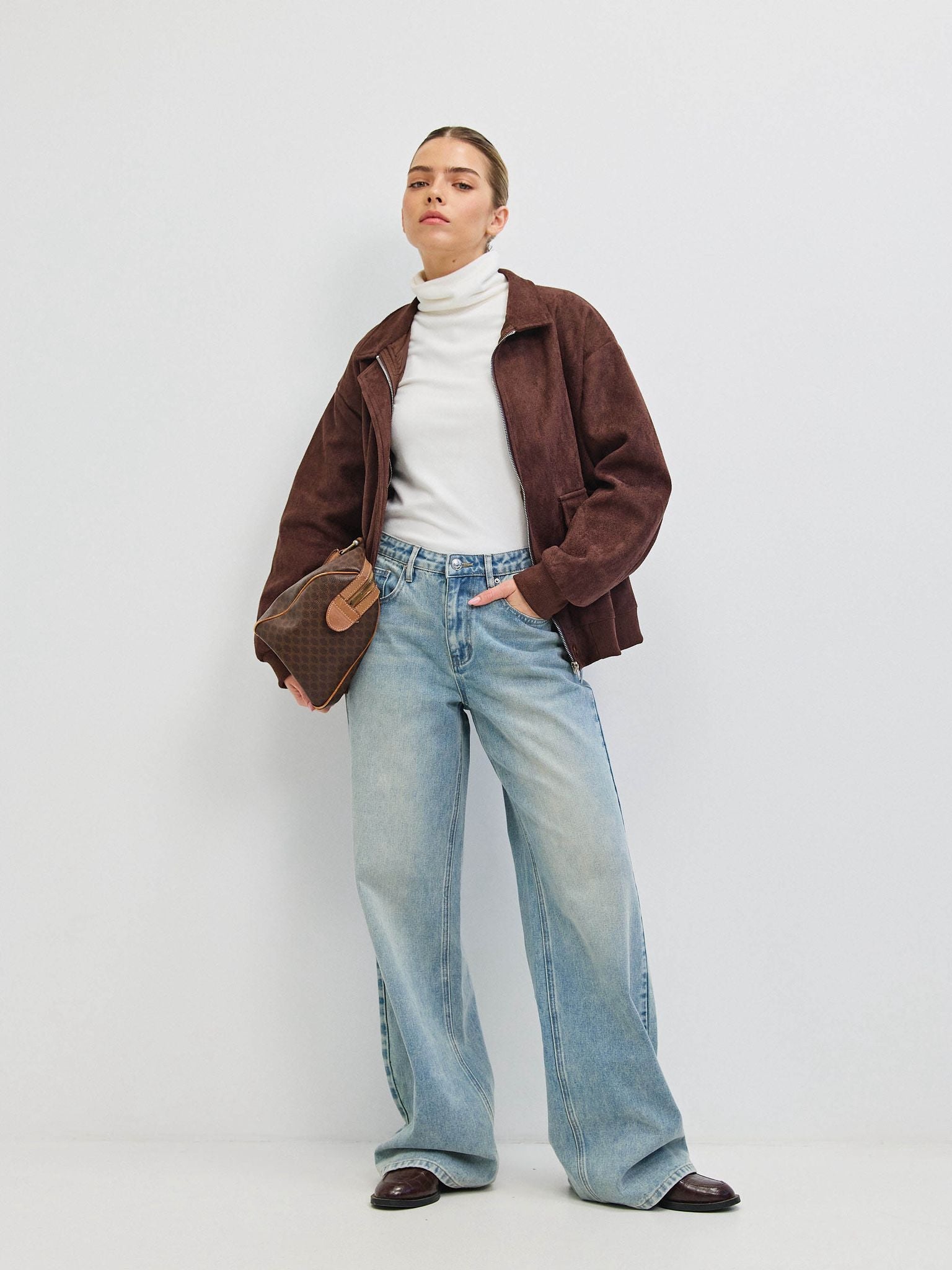 ג׳ינס ממפיס