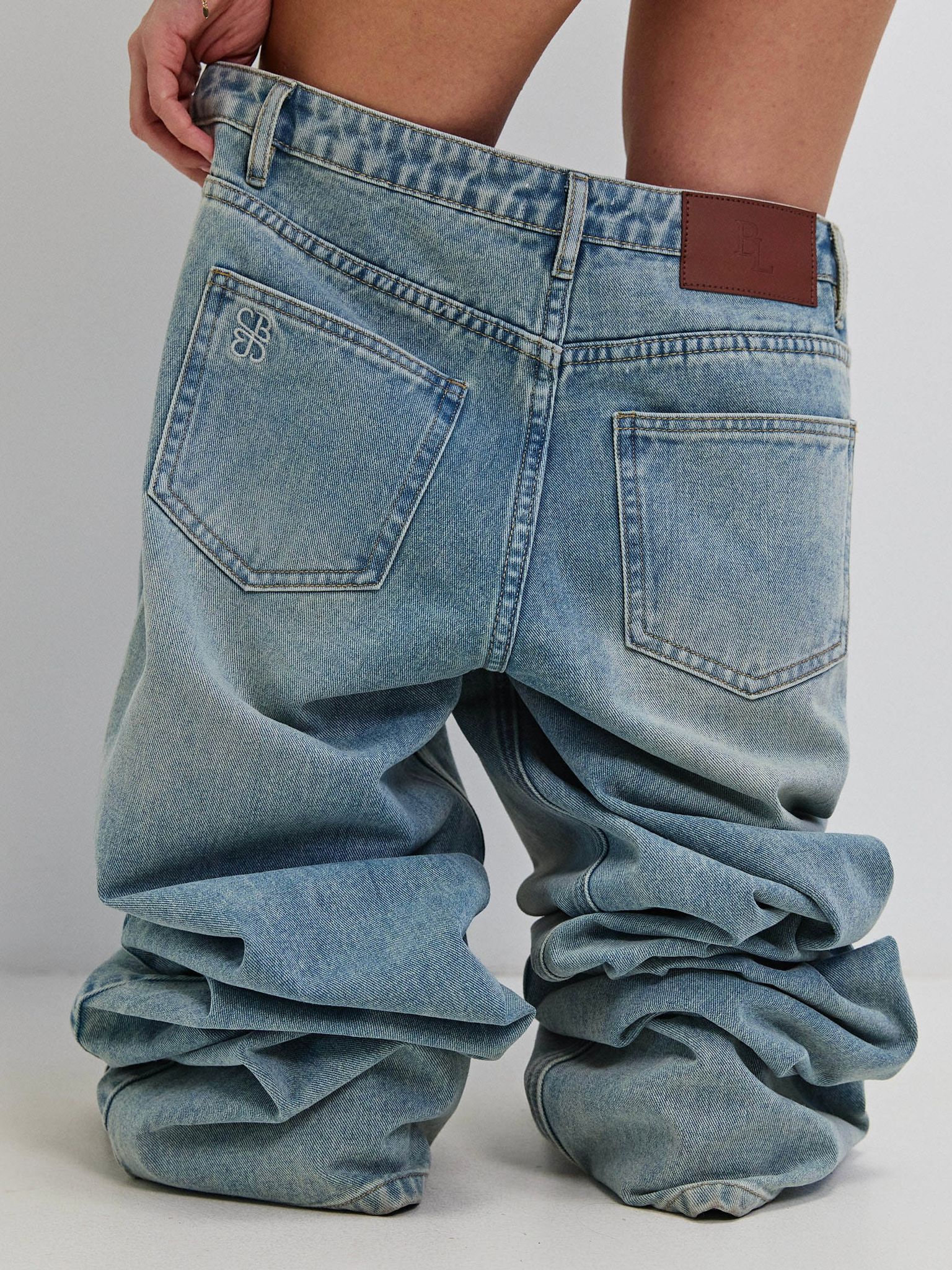 ג׳ינס ממפיס