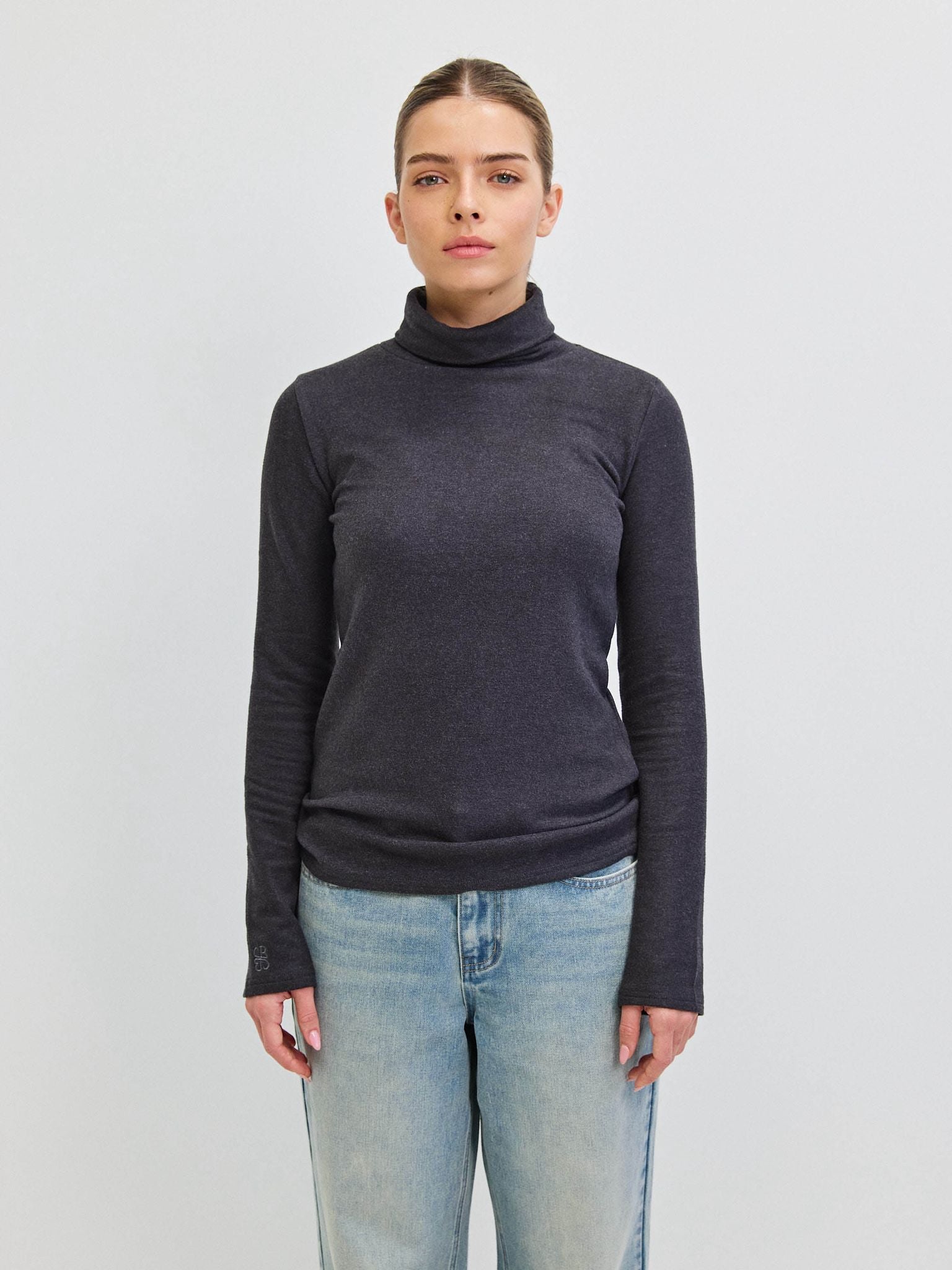 טופ פליז בלייק