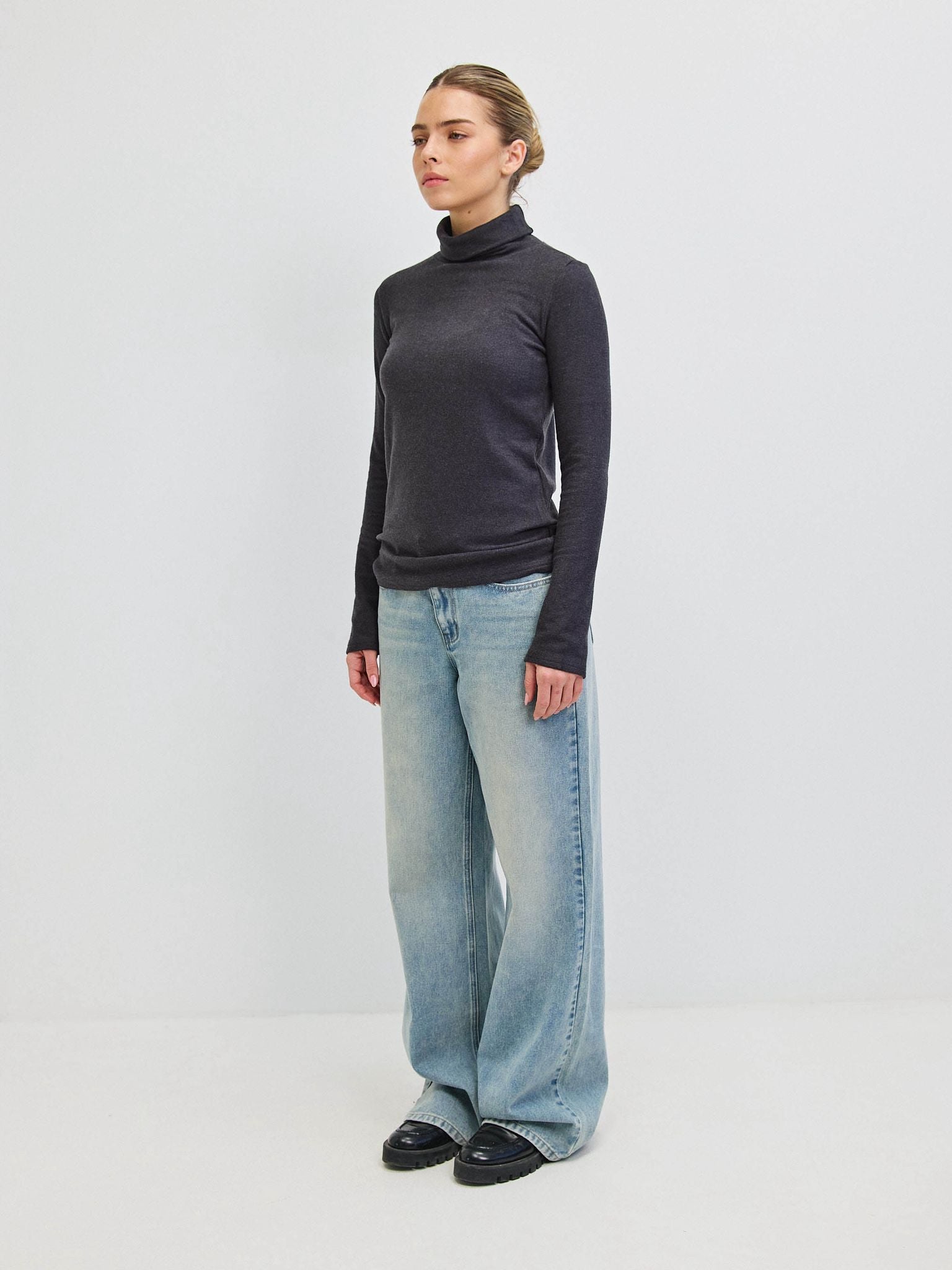 טופ פליז בלייק