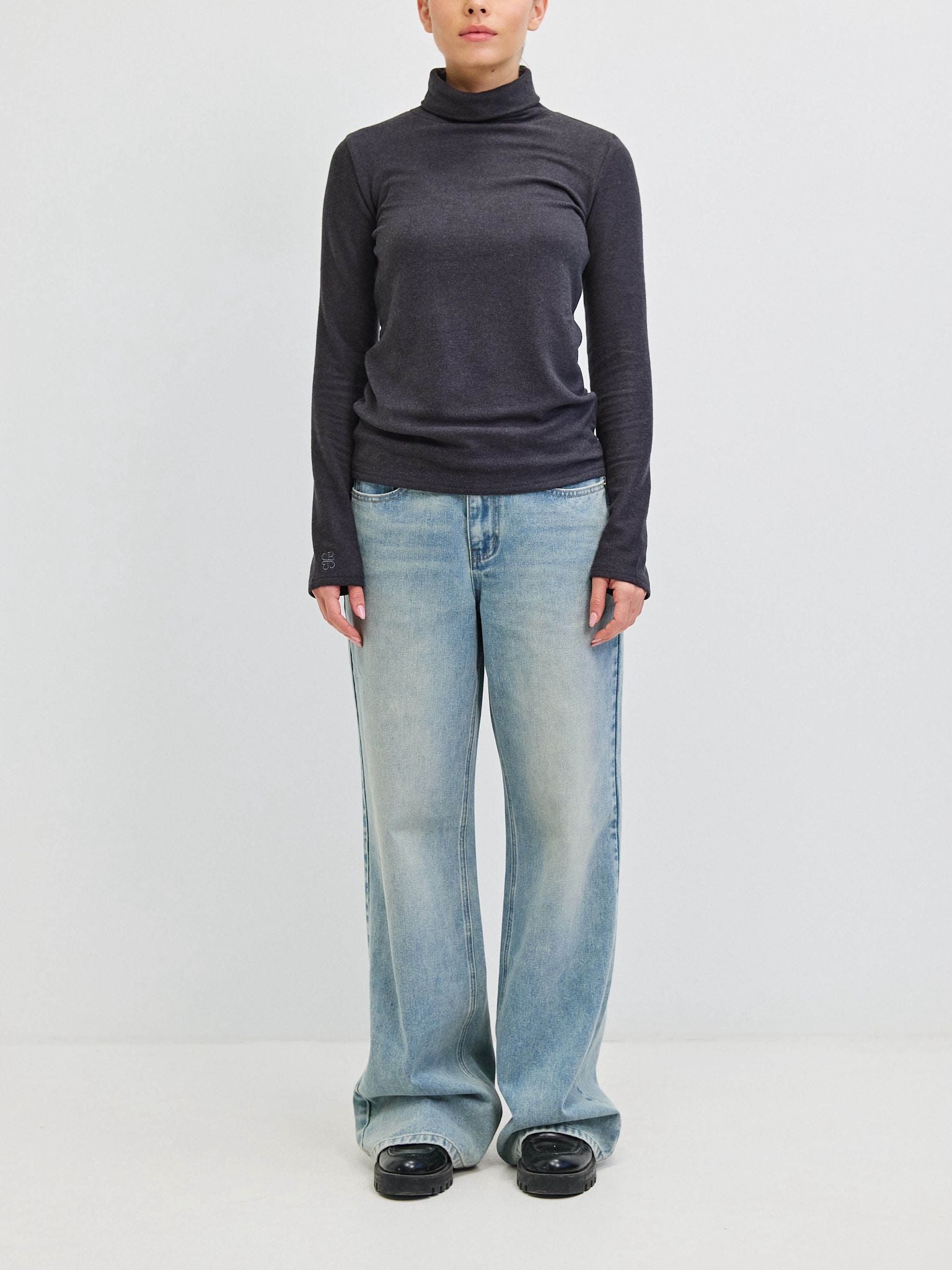 טופ פליז בלייק