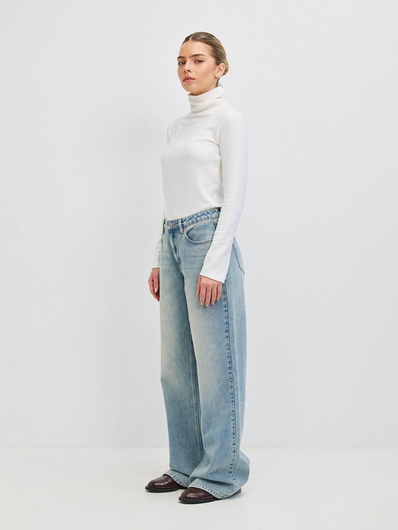 טופ פליז בלייק