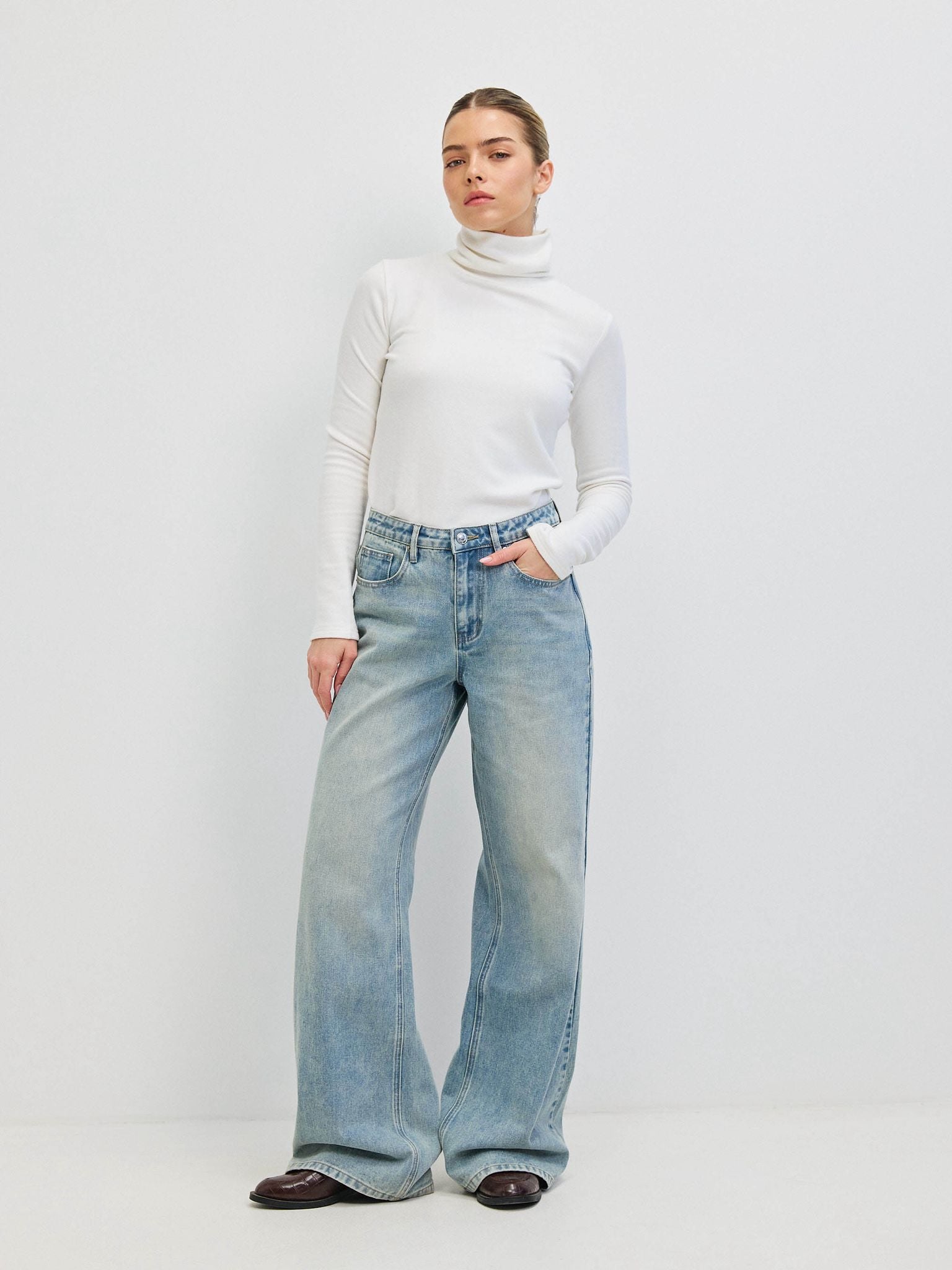 טופ פליז בלייק