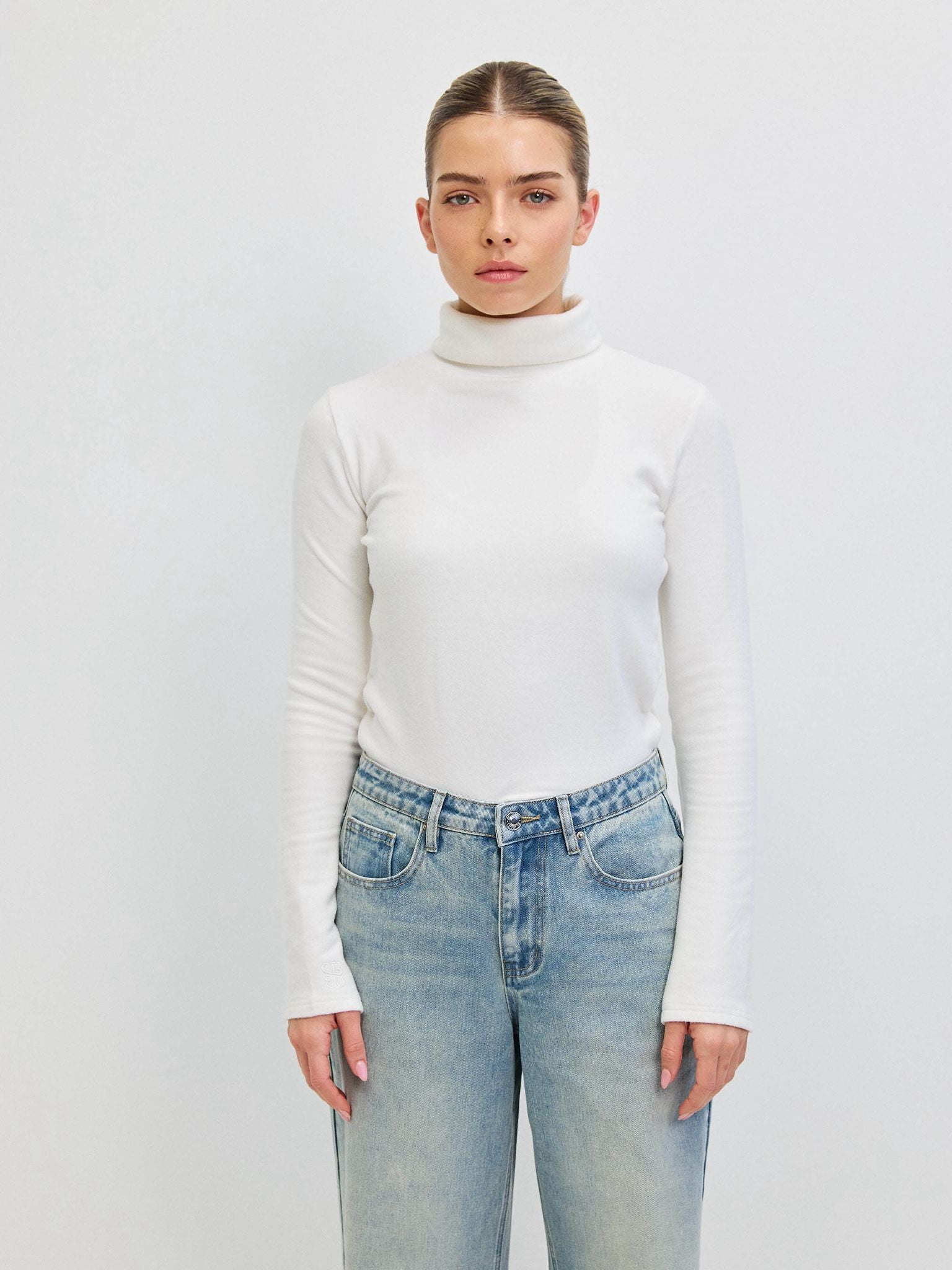 טופ פליז בלייק