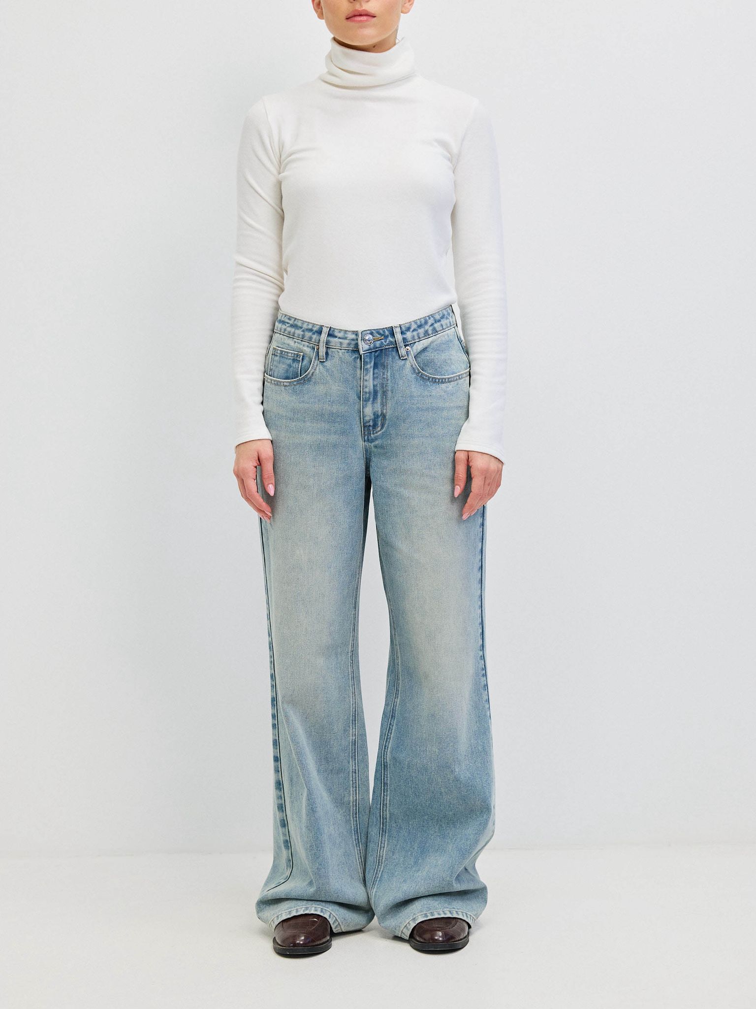 טופ פליז בלייק