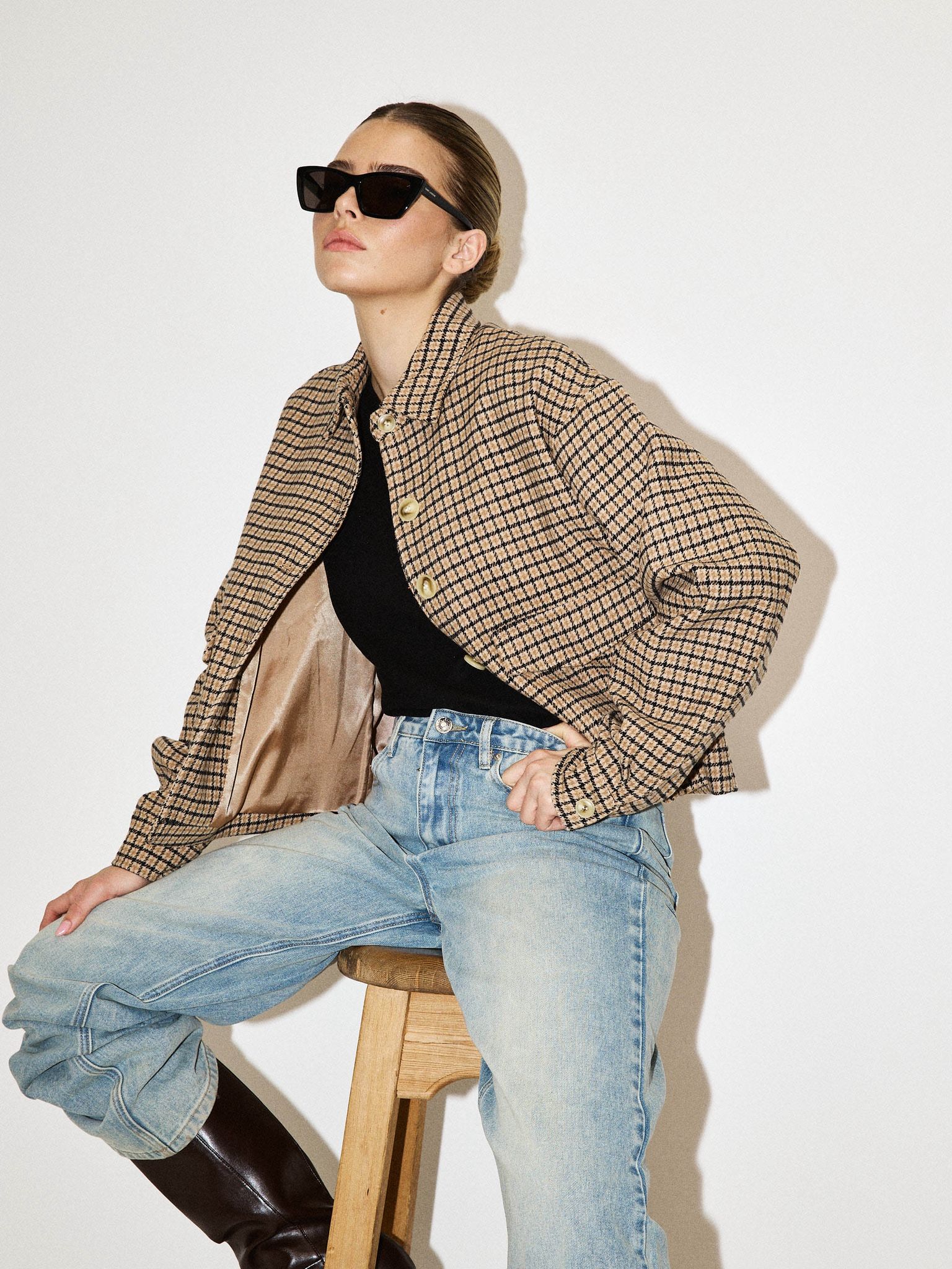 טופ פליז אנדי