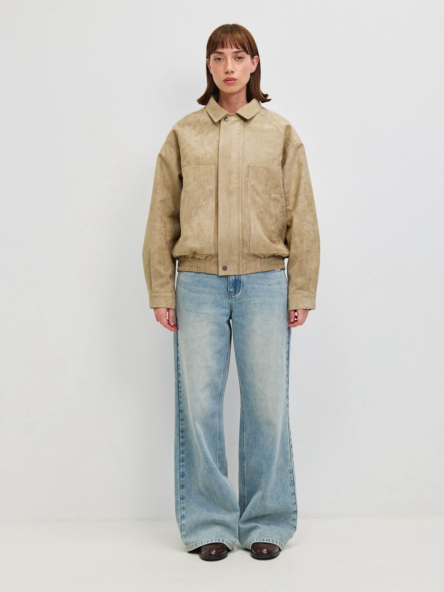 בומבר זמש באקט